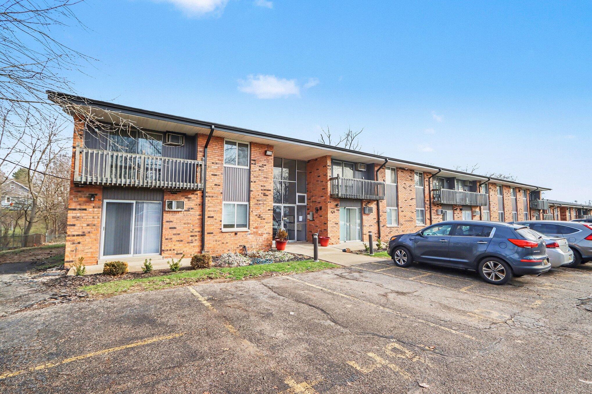 626 Lynn Avenue Kalamazoo MI 49008