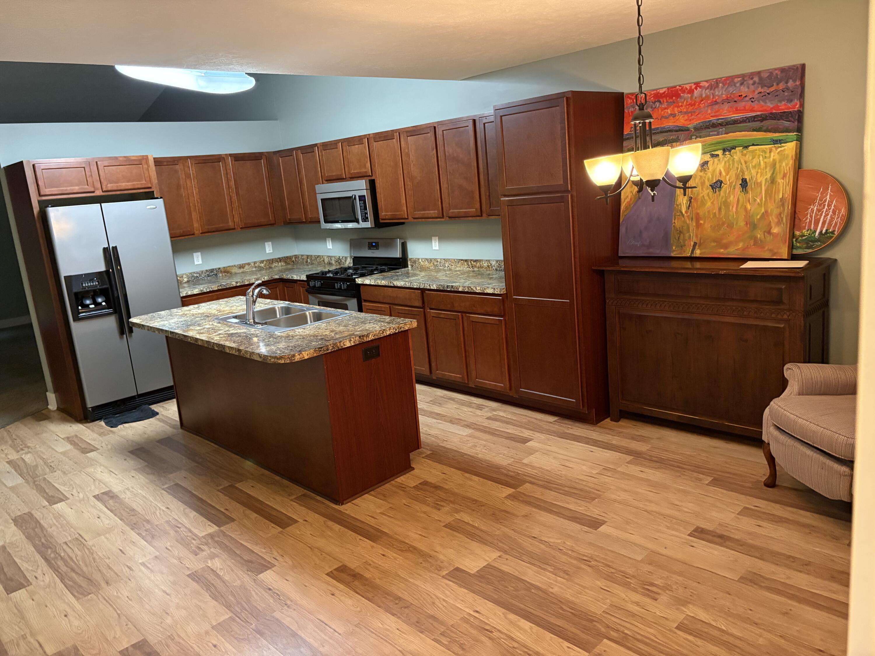 4207 Sand Valley Drive NE Rockford MI 49341