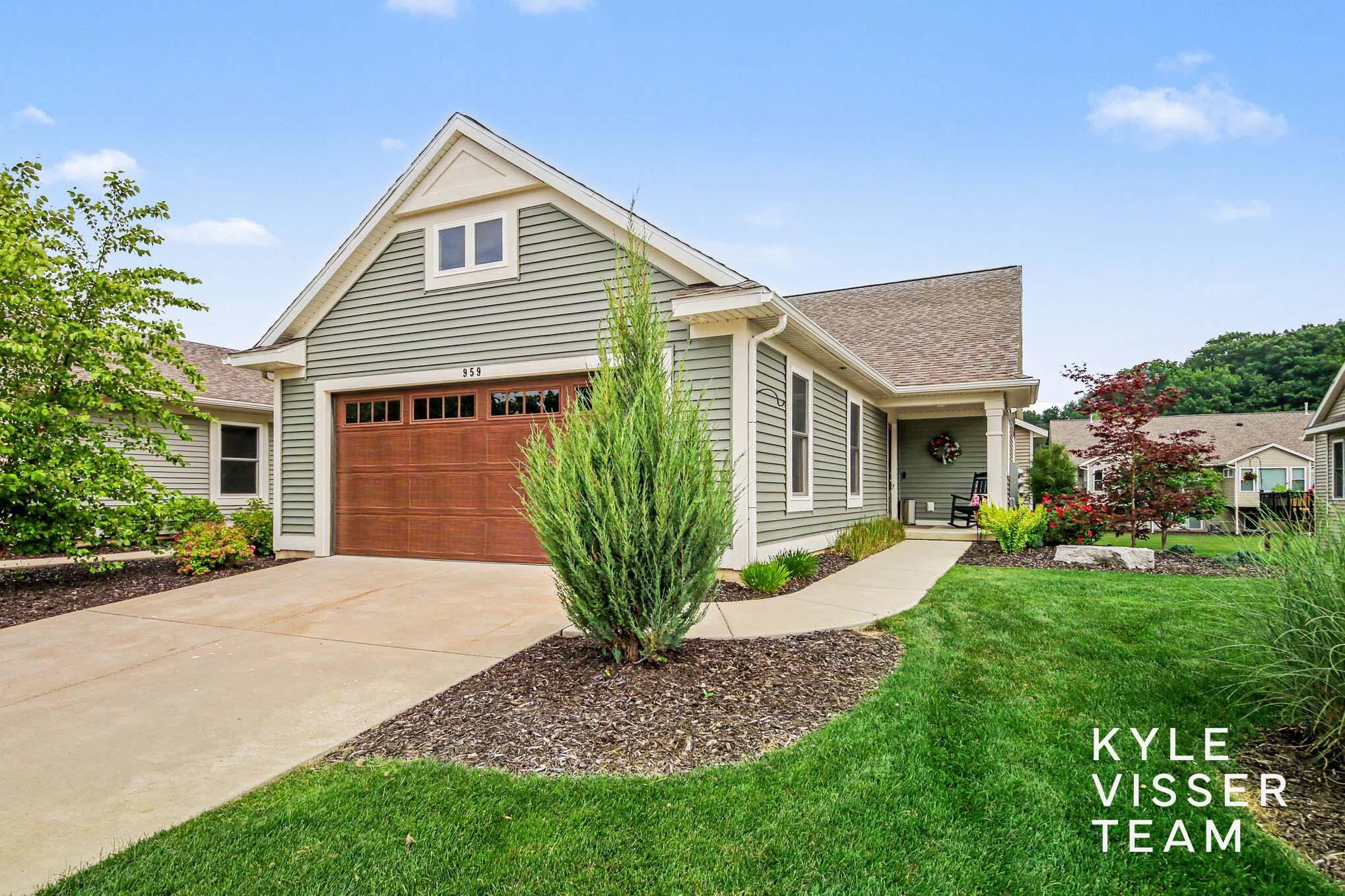 959 Harper Woods Drive SW Byron Center MI 49315