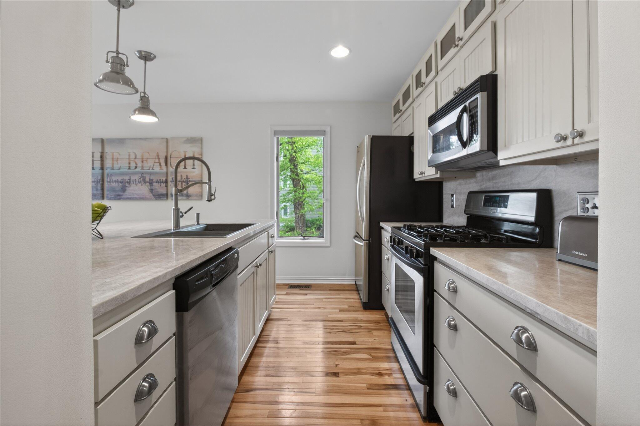 320 Oselka Drive New Buffalo MI 49117