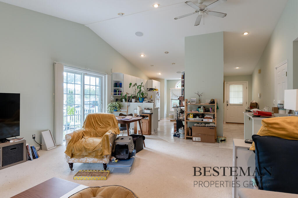 1537 Beechwood Court Grand Haven MI 49417