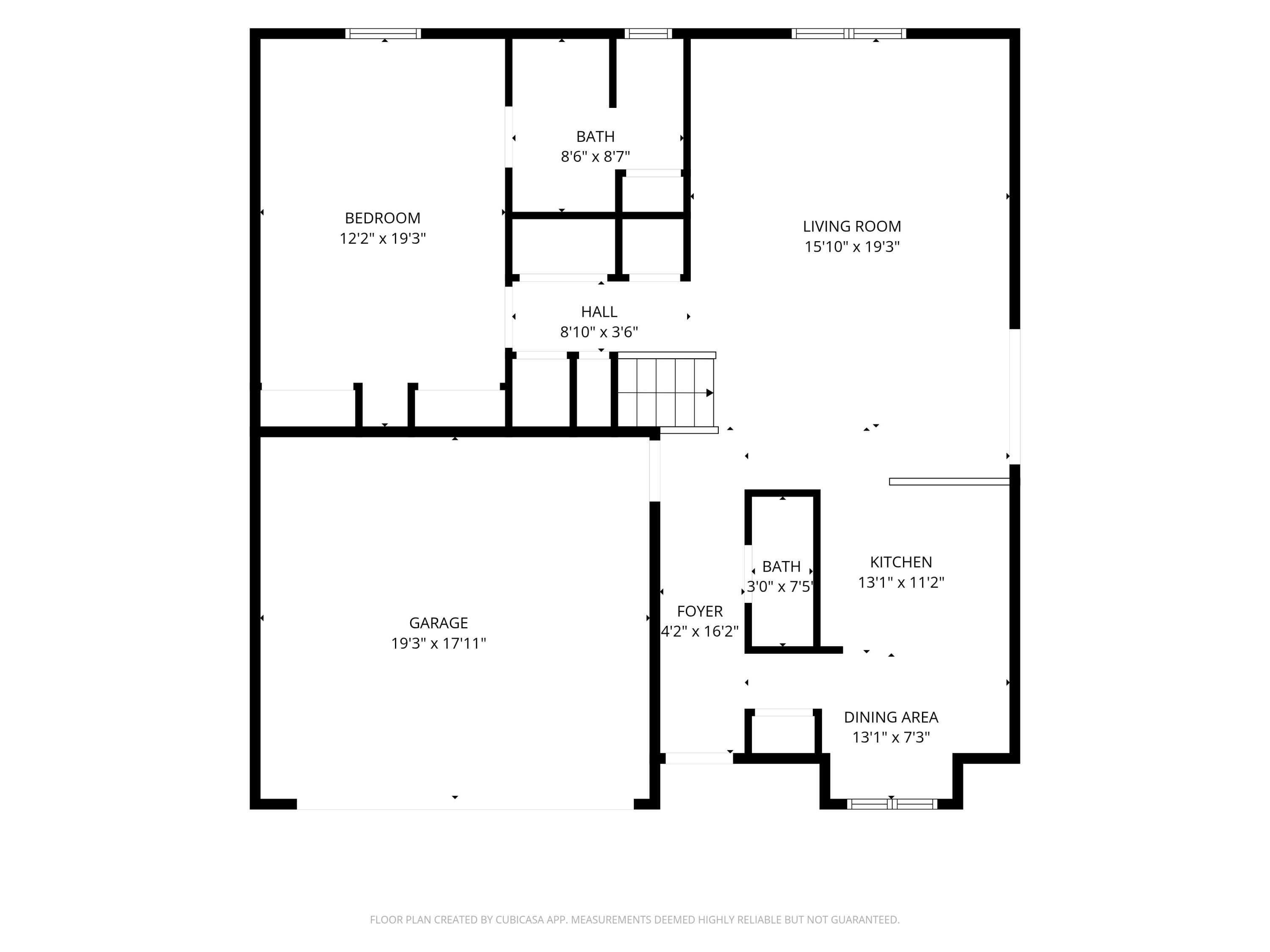 1537 Beechwood Court Grand Haven MI 49417