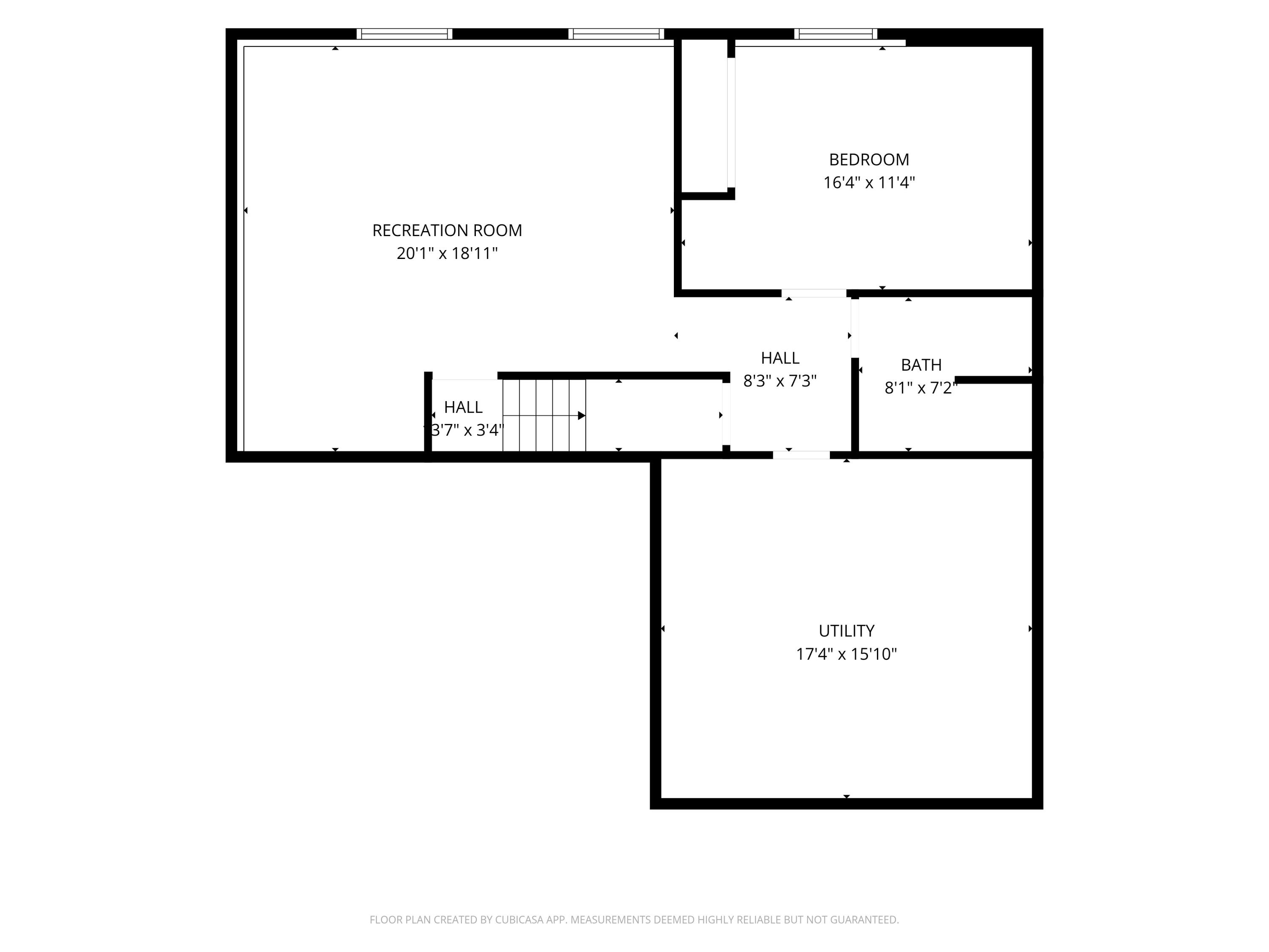 1537 Beechwood Court Grand Haven MI 49417