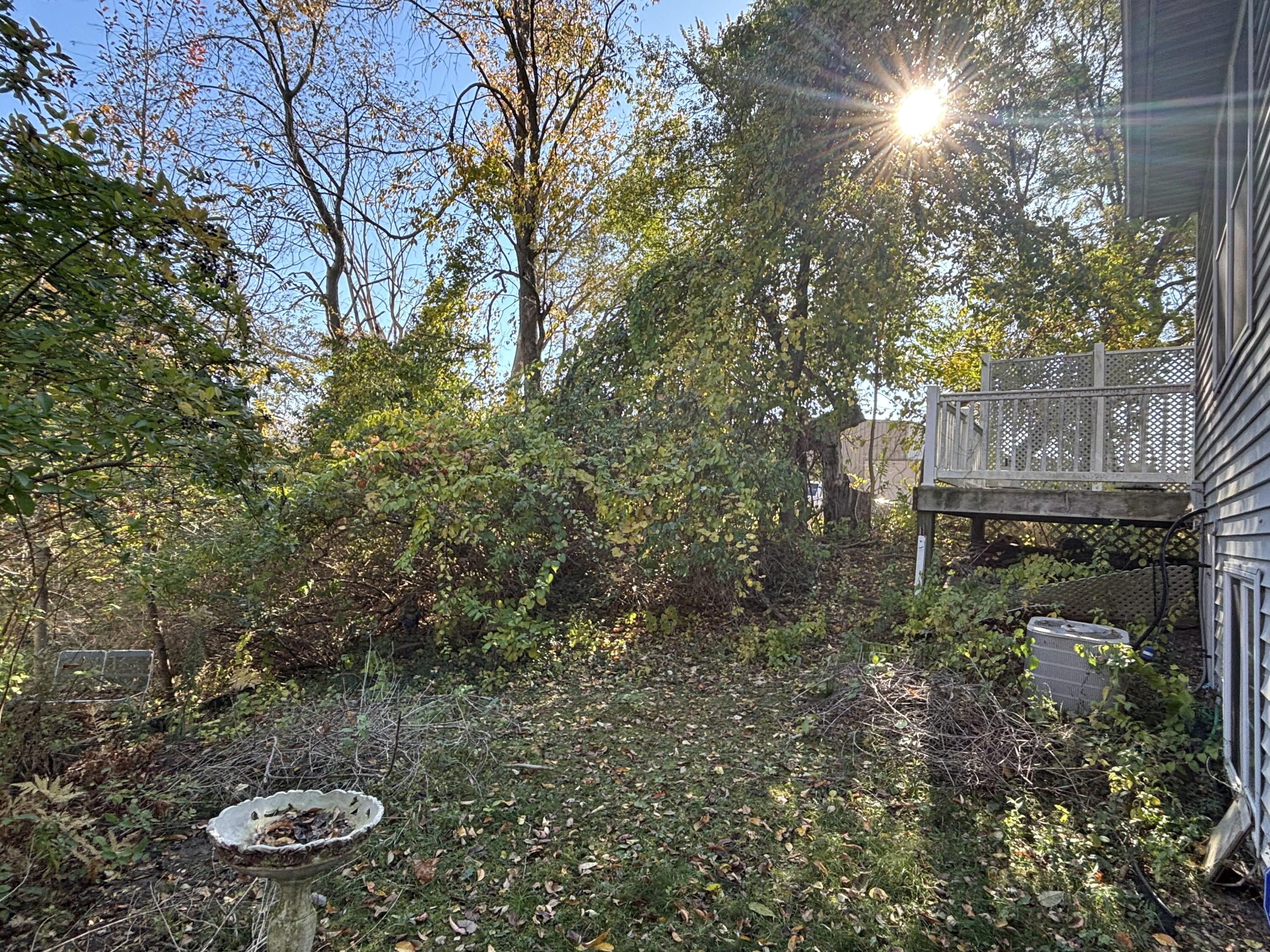 1537 Beechwood Court Grand Haven MI 49417