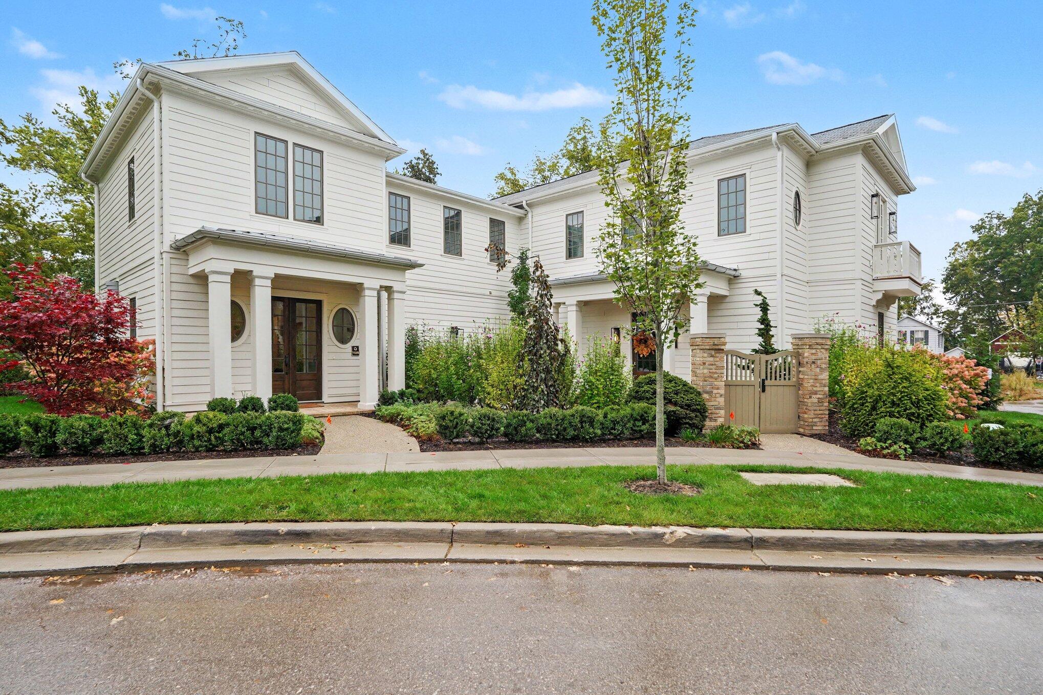 7538 Watermill Drive Ada MI 49301