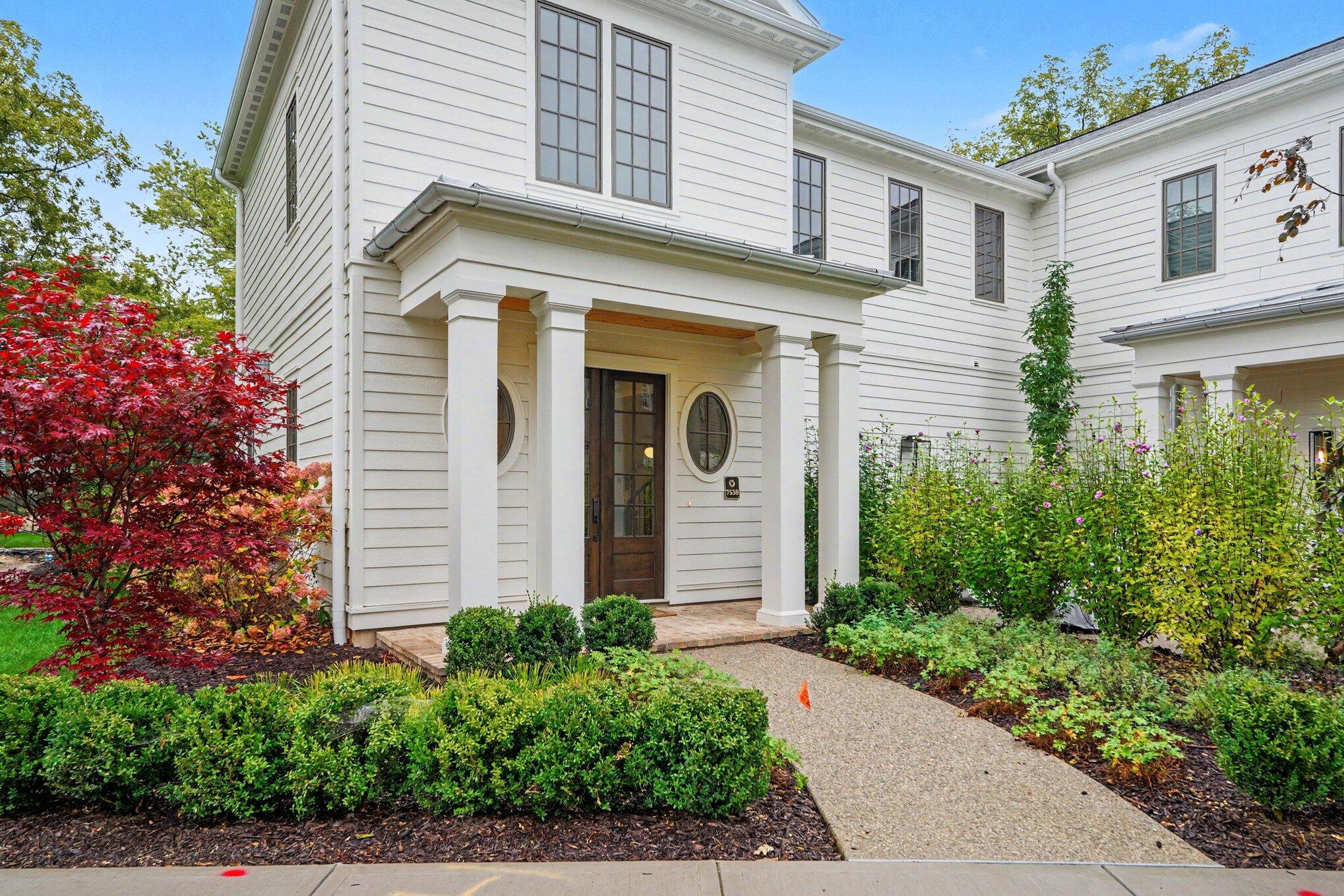 7538 Watermill Drive Ada MI 49301