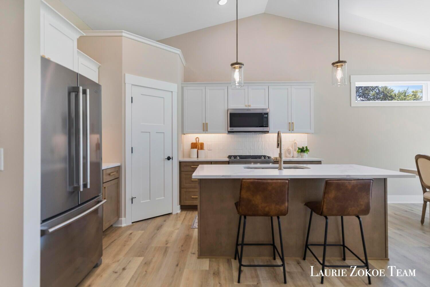 4319 Tallman Woods Drive NW Grand Rapids MI 49534
