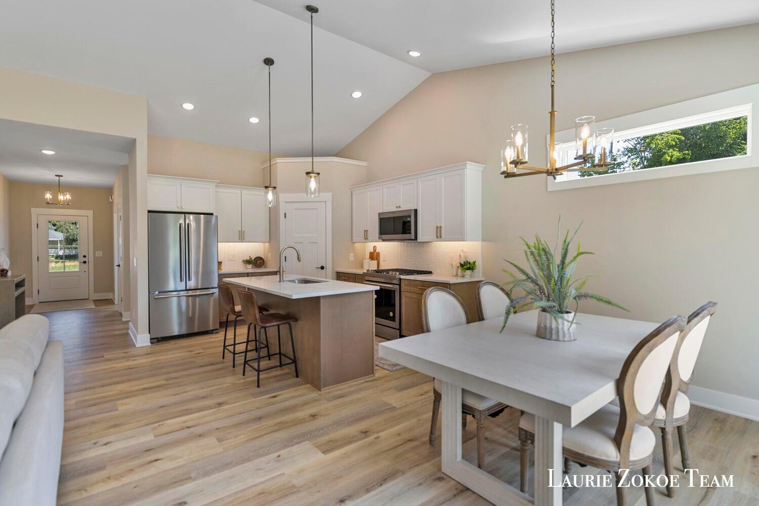4319 Tallman Woods Drive NW Grand Rapids MI 49534
