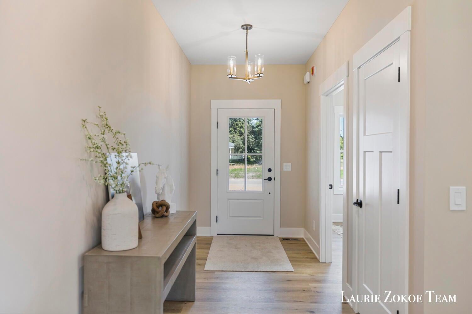 4319 Tallman Woods Drive NW Grand Rapids MI 49534