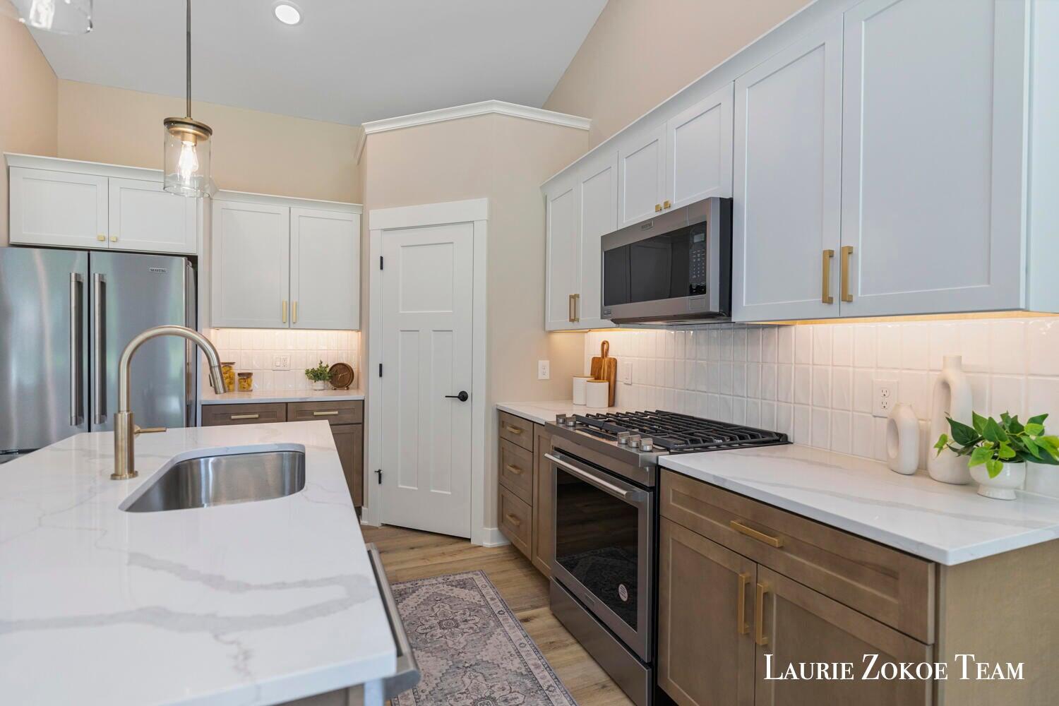 4319 Tallman Woods Drive NW Grand Rapids MI 49534