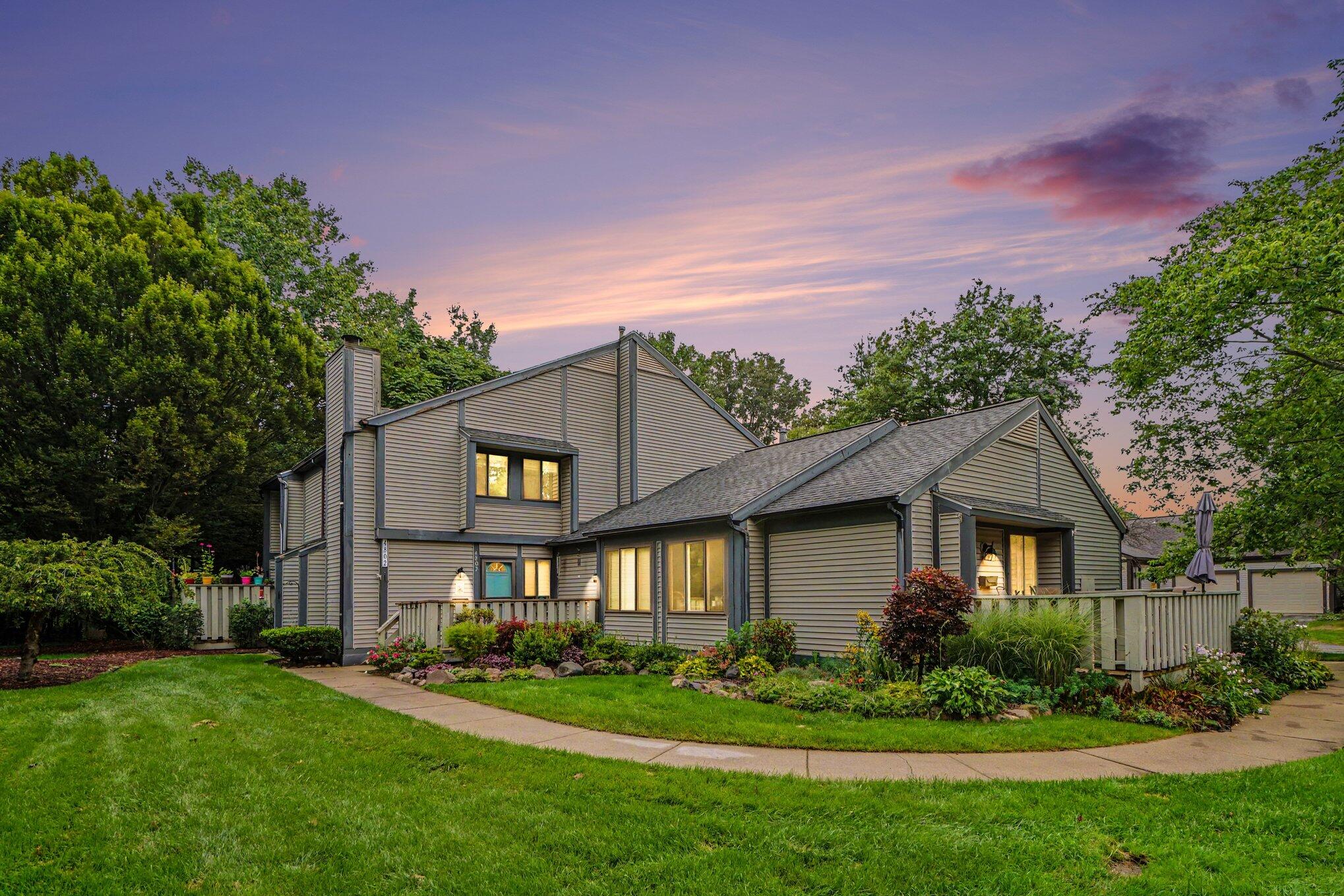 4802 Foxfire Trail Portage MI 49024