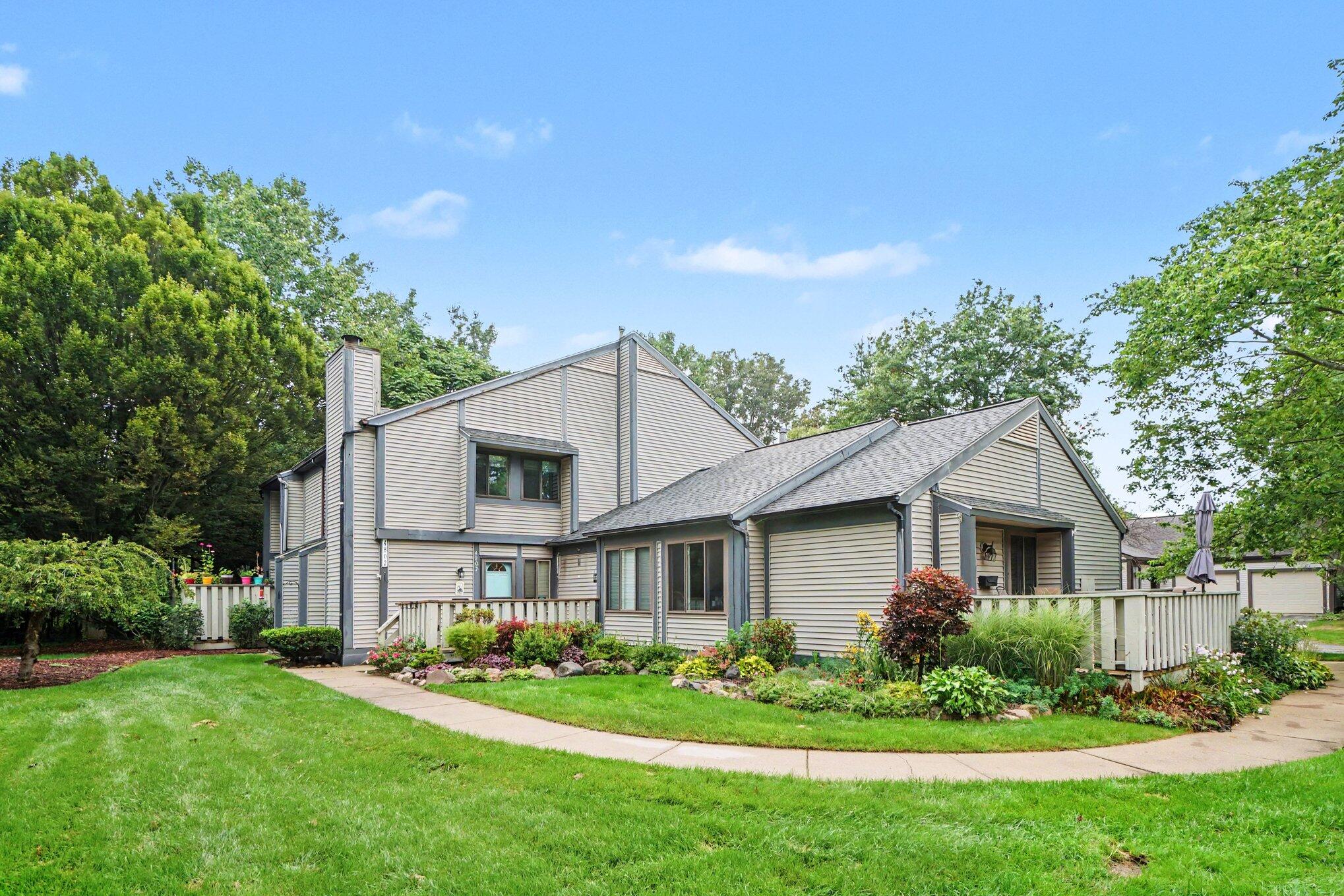 4802 Foxfire Trail Portage MI 49024