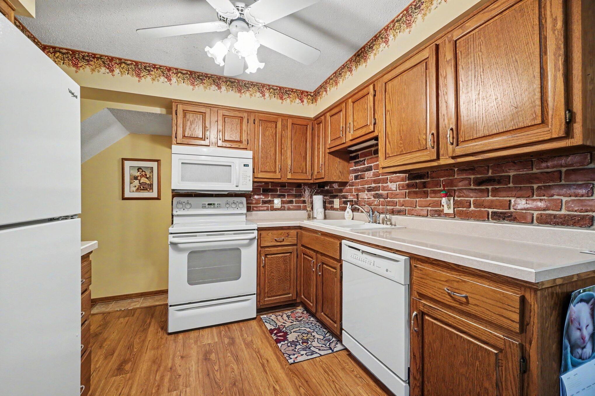 4802 Foxfire Trail Portage MI 49024