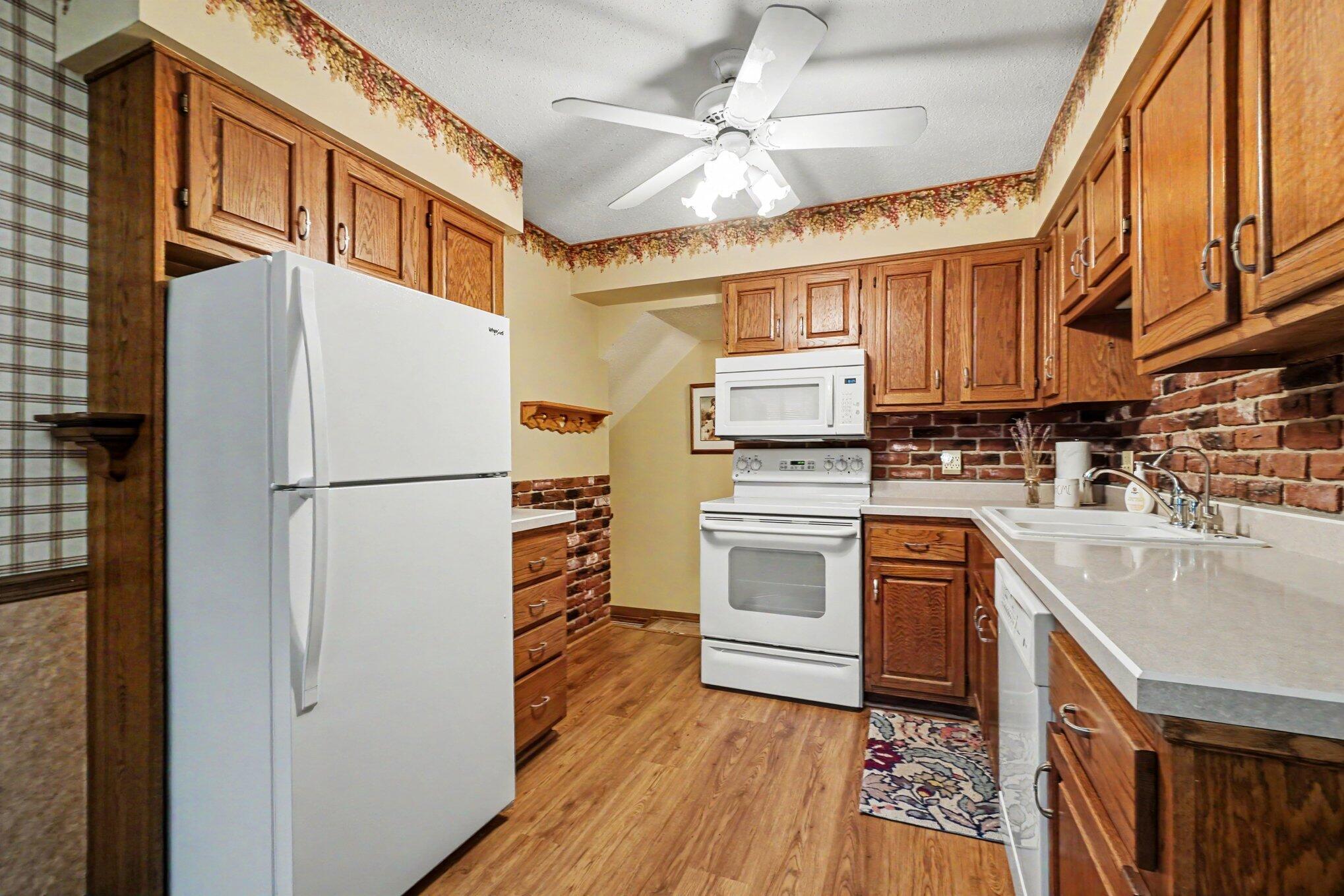 4802 Foxfire Trail Portage MI 49024