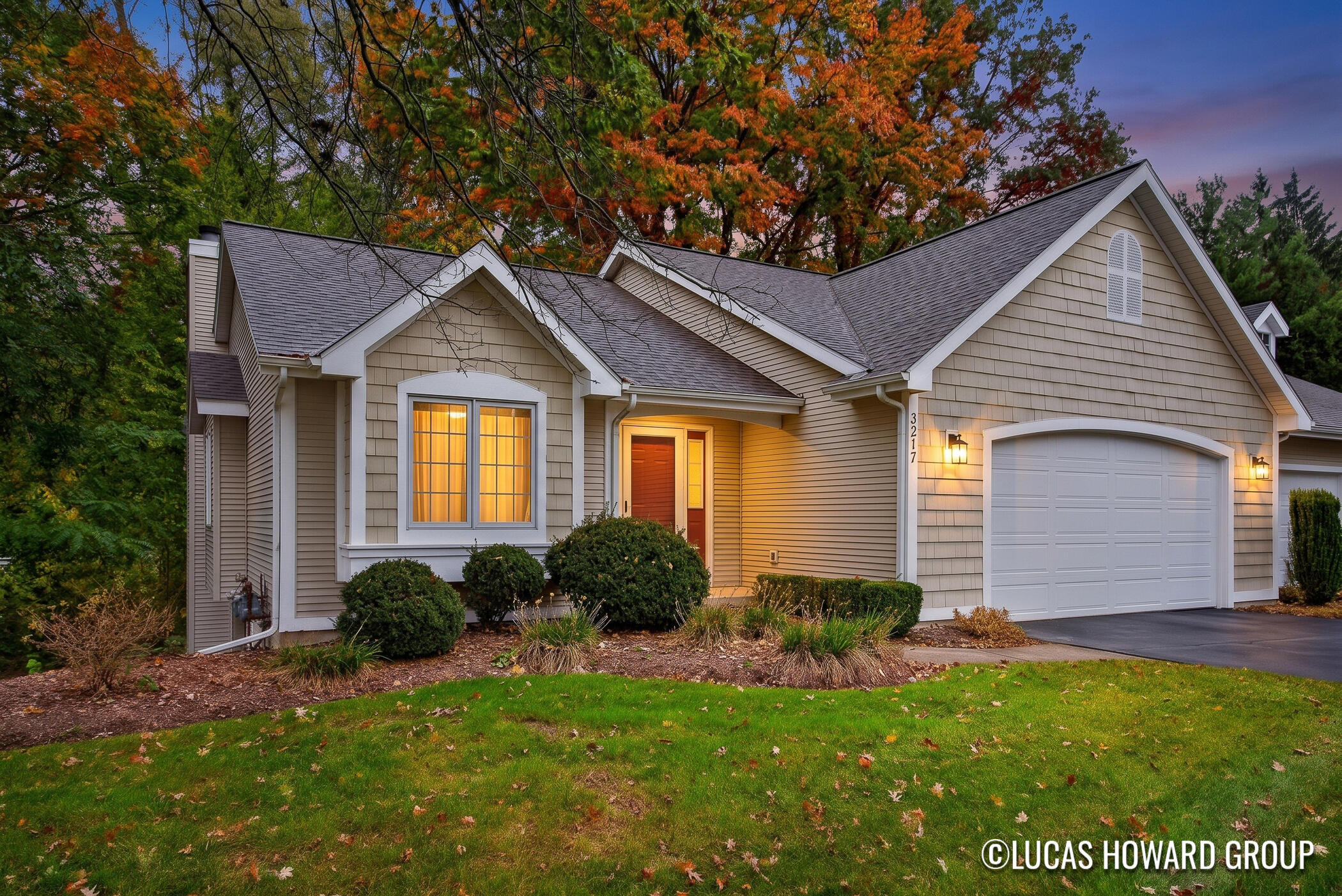 3217 W Westbury Court Holland MI 49424
