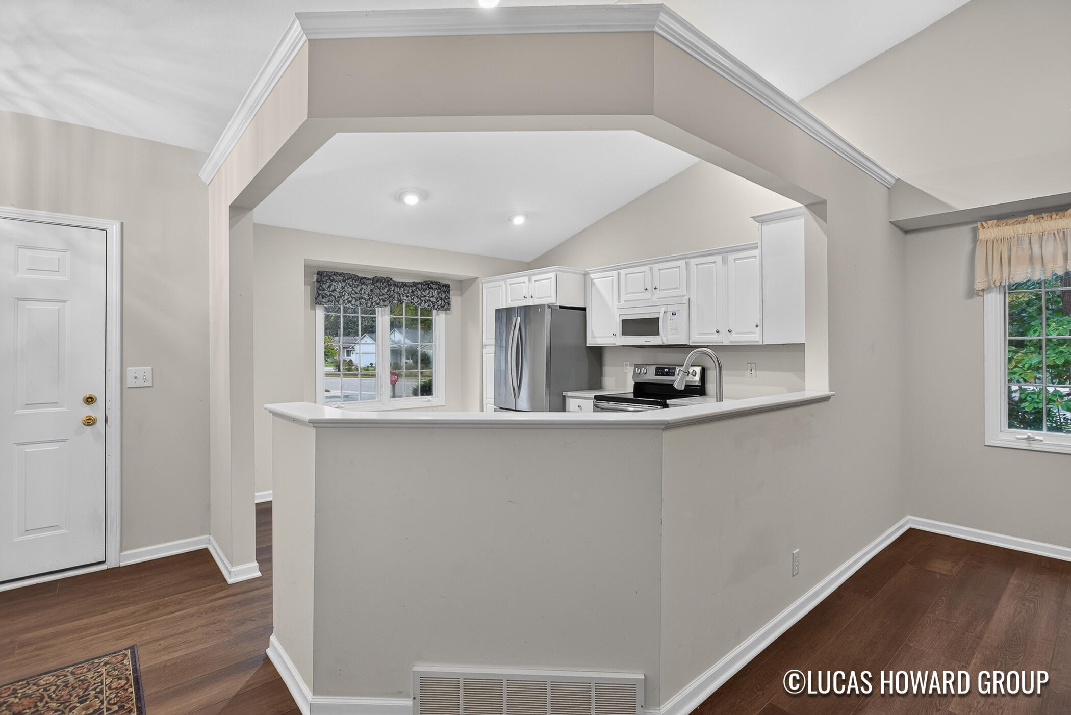 3217 W Westbury Court Holland MI 49424