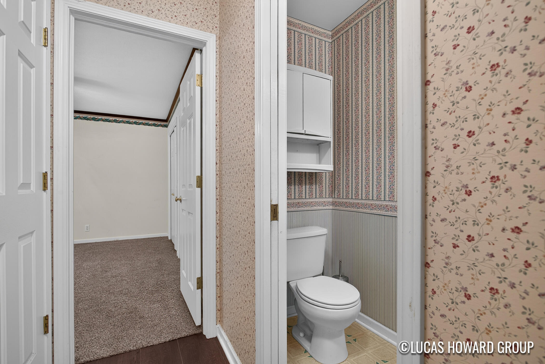 3217 W Westbury Court Holland MI 49424