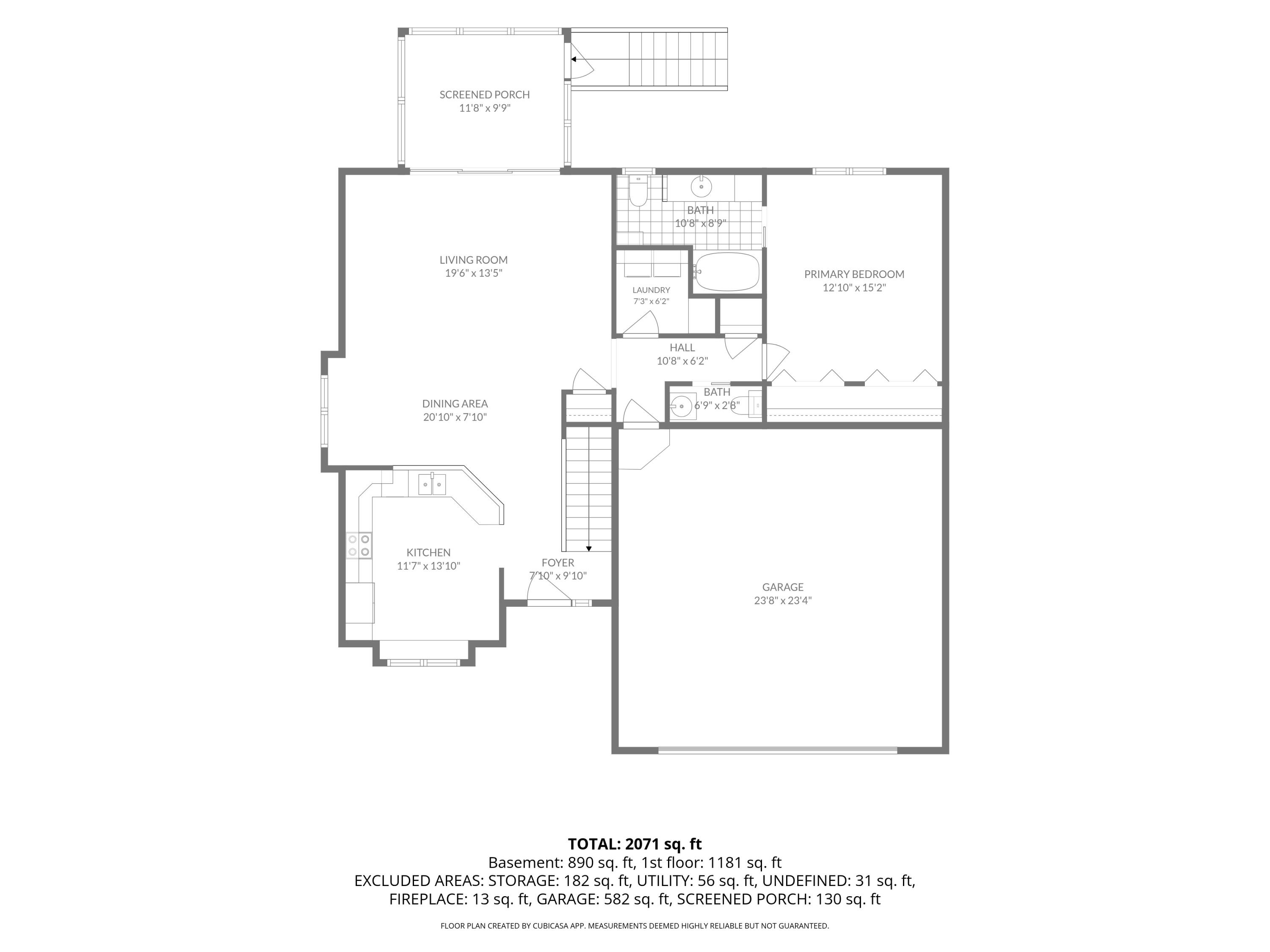 3217 W Westbury Court Holland MI 49424