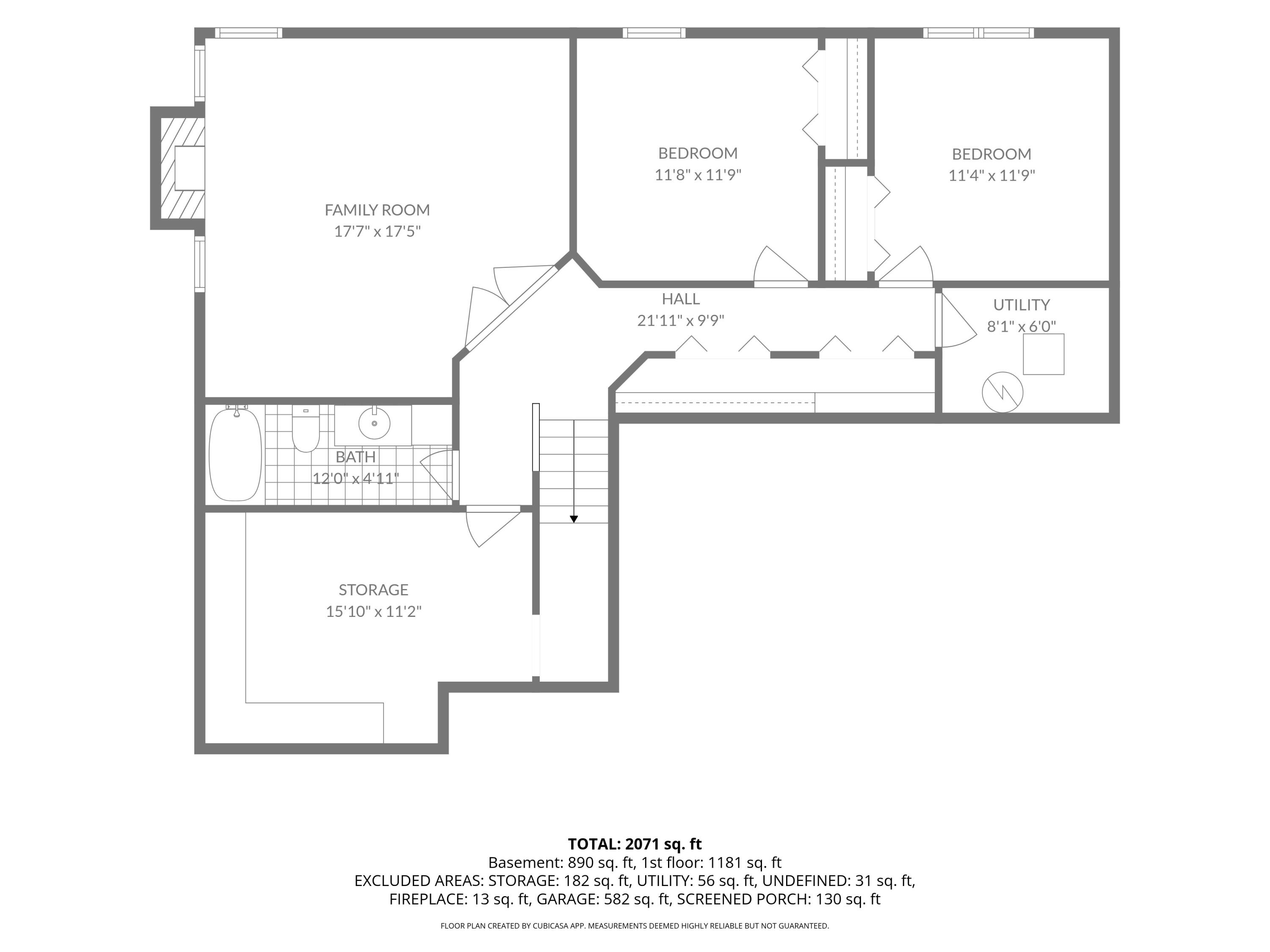 3217 W Westbury Court Holland MI 49424