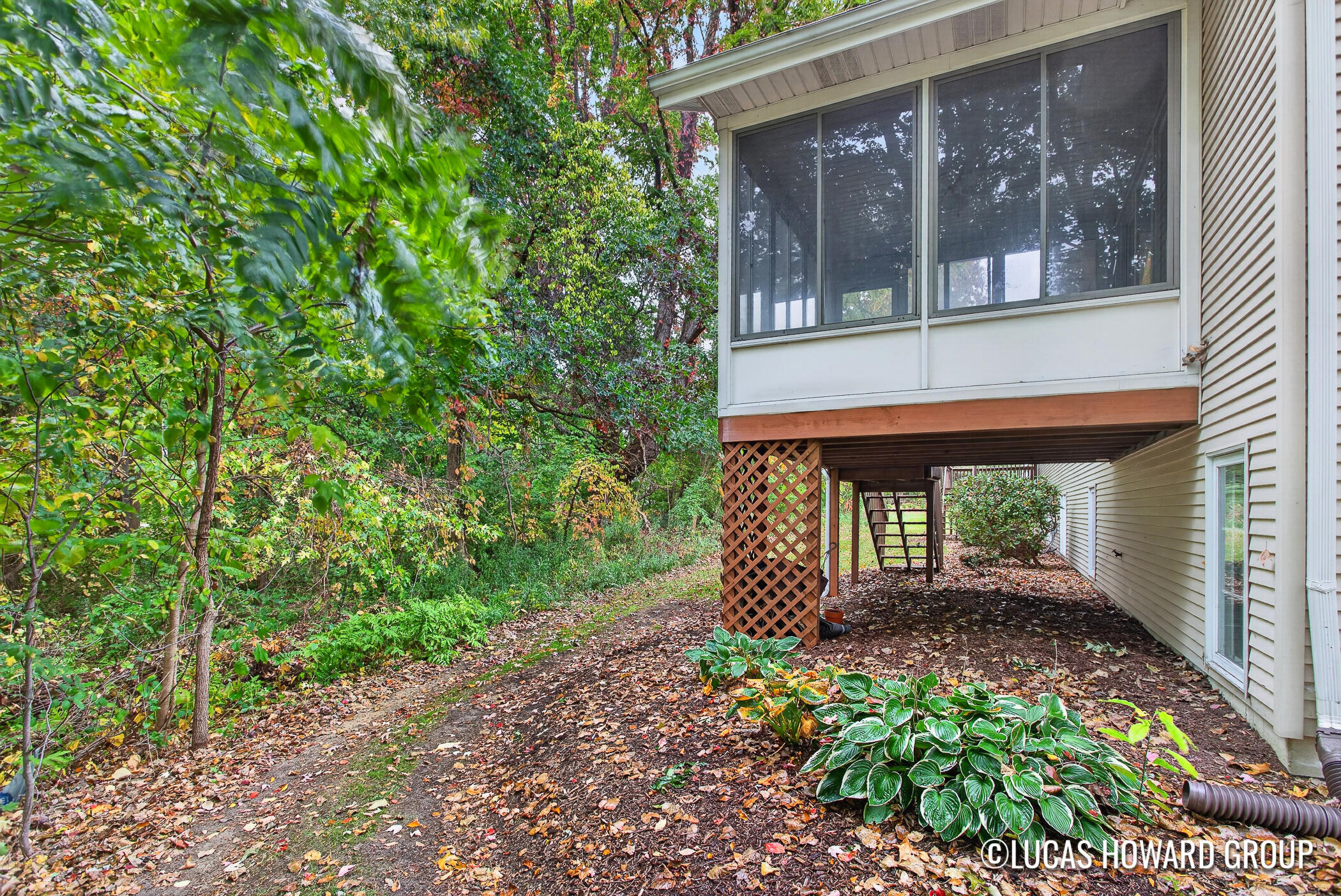 3217 W Westbury Court Holland MI 49424
