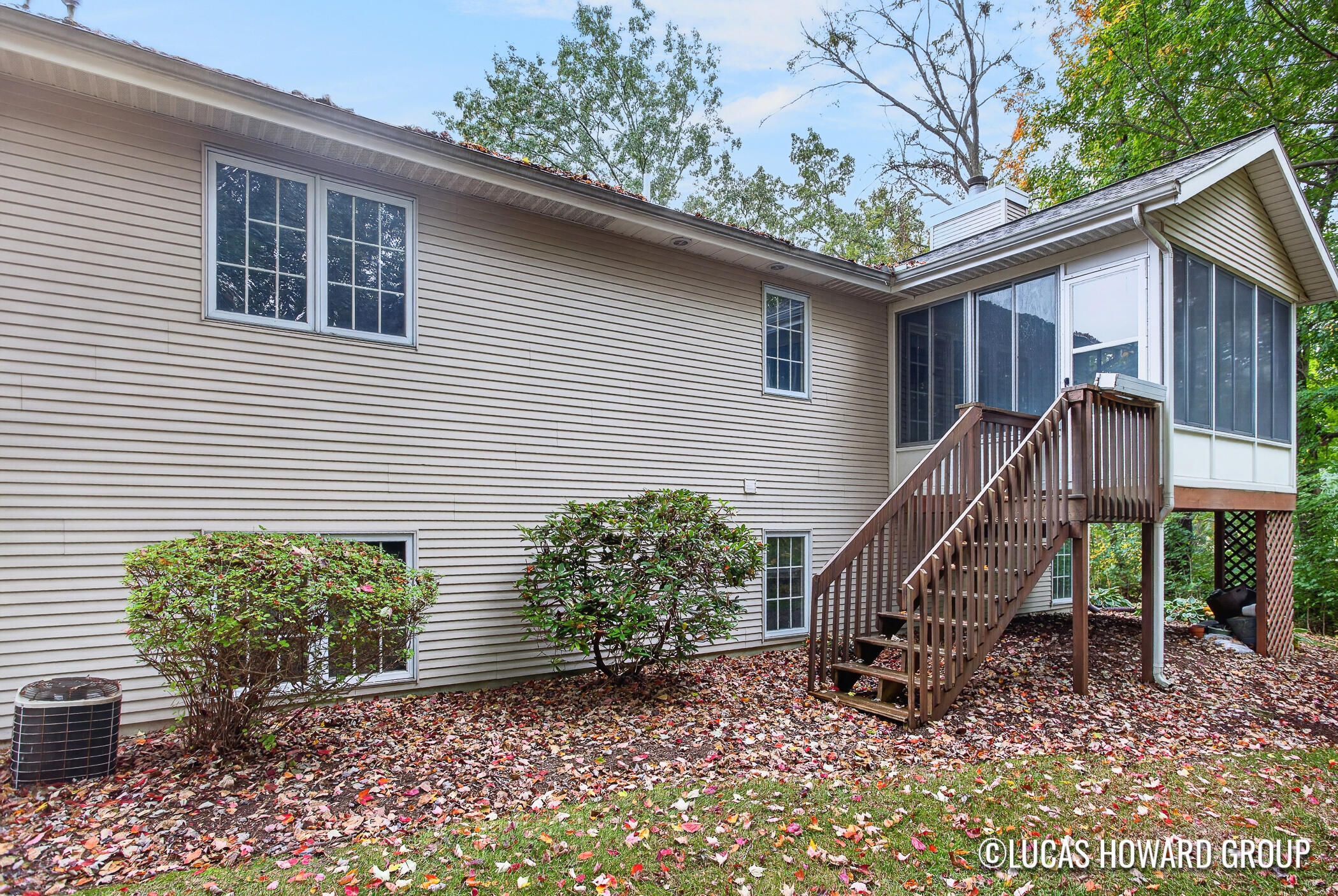 3217 W Westbury Court Holland MI 49424