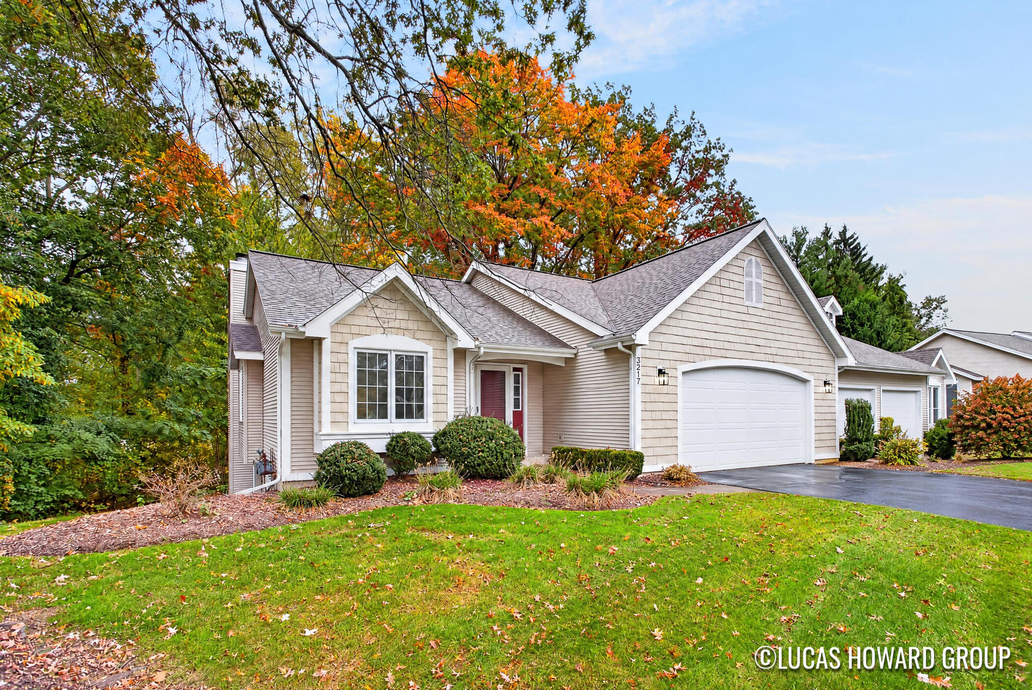 3217 W Westbury Court Holland MI 49424