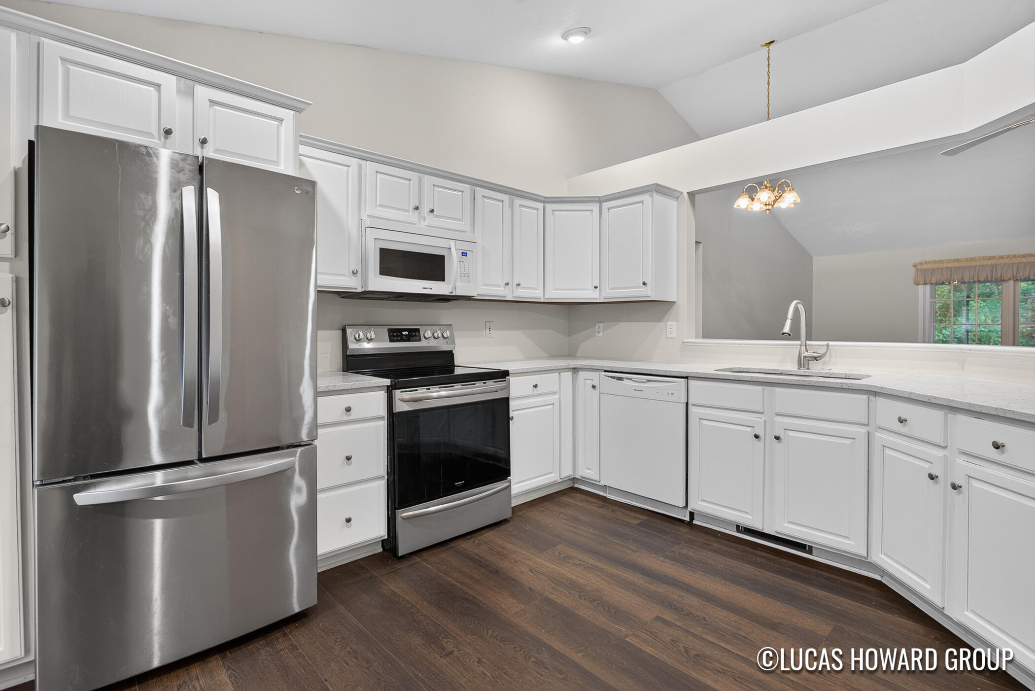3217 W Westbury Court Holland MI 49424