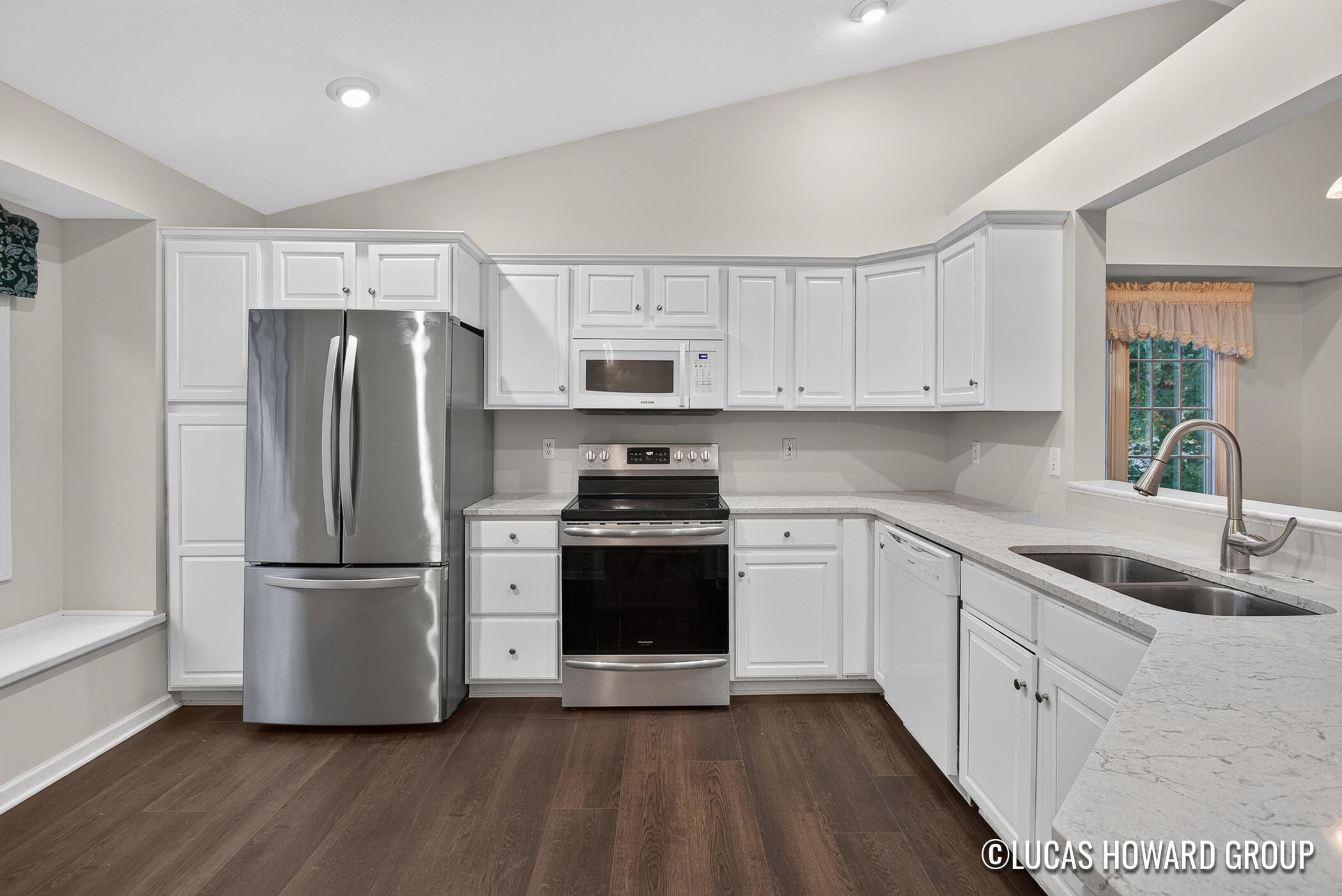 3217 W Westbury Court Holland MI 49424