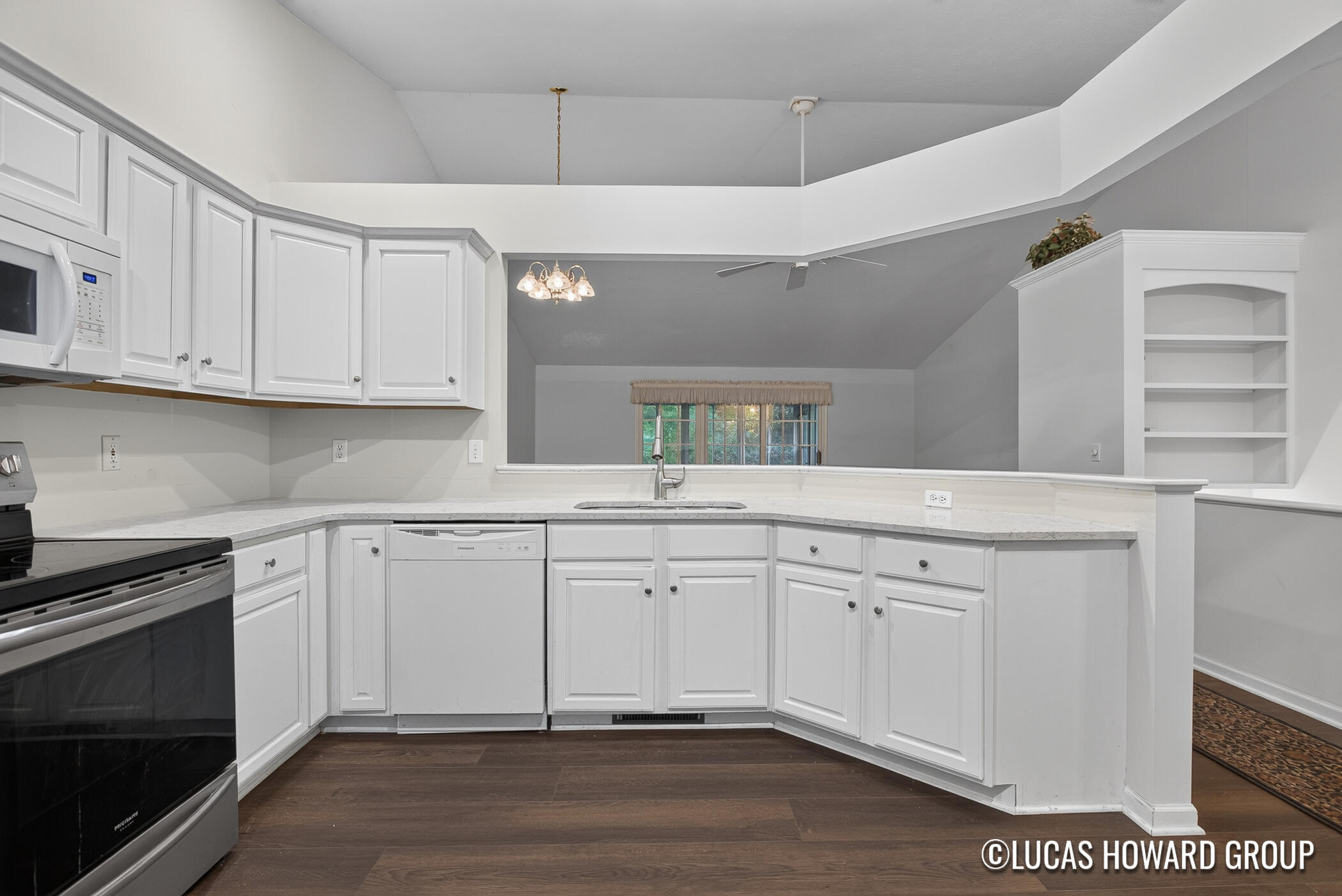 3217 W Westbury Court Holland MI 49424