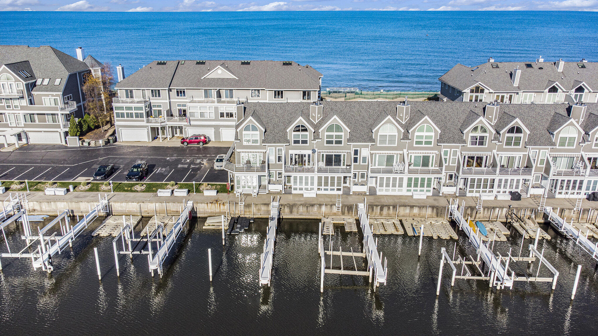 409 Lake Drive New Buffalo MI 49117