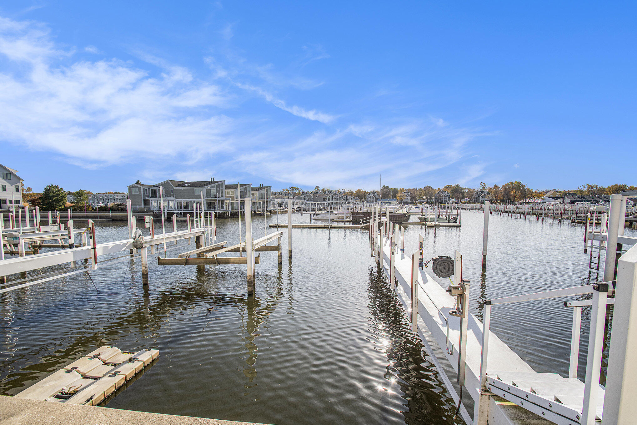 409 Lake Drive New Buffalo MI 49117