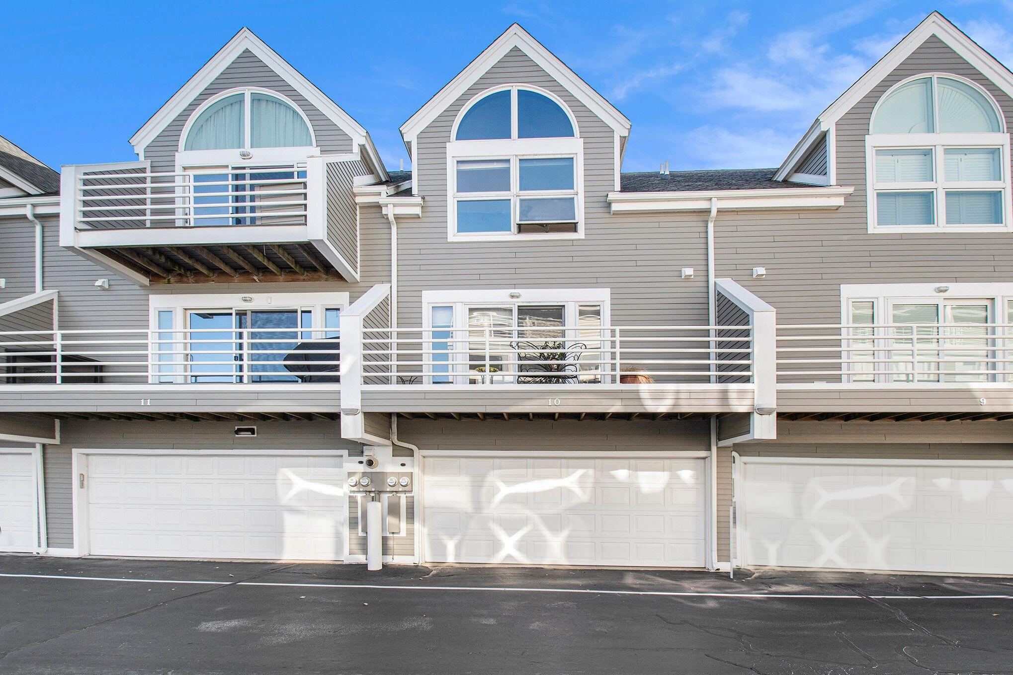 409 Lake Drive New Buffalo MI 49117