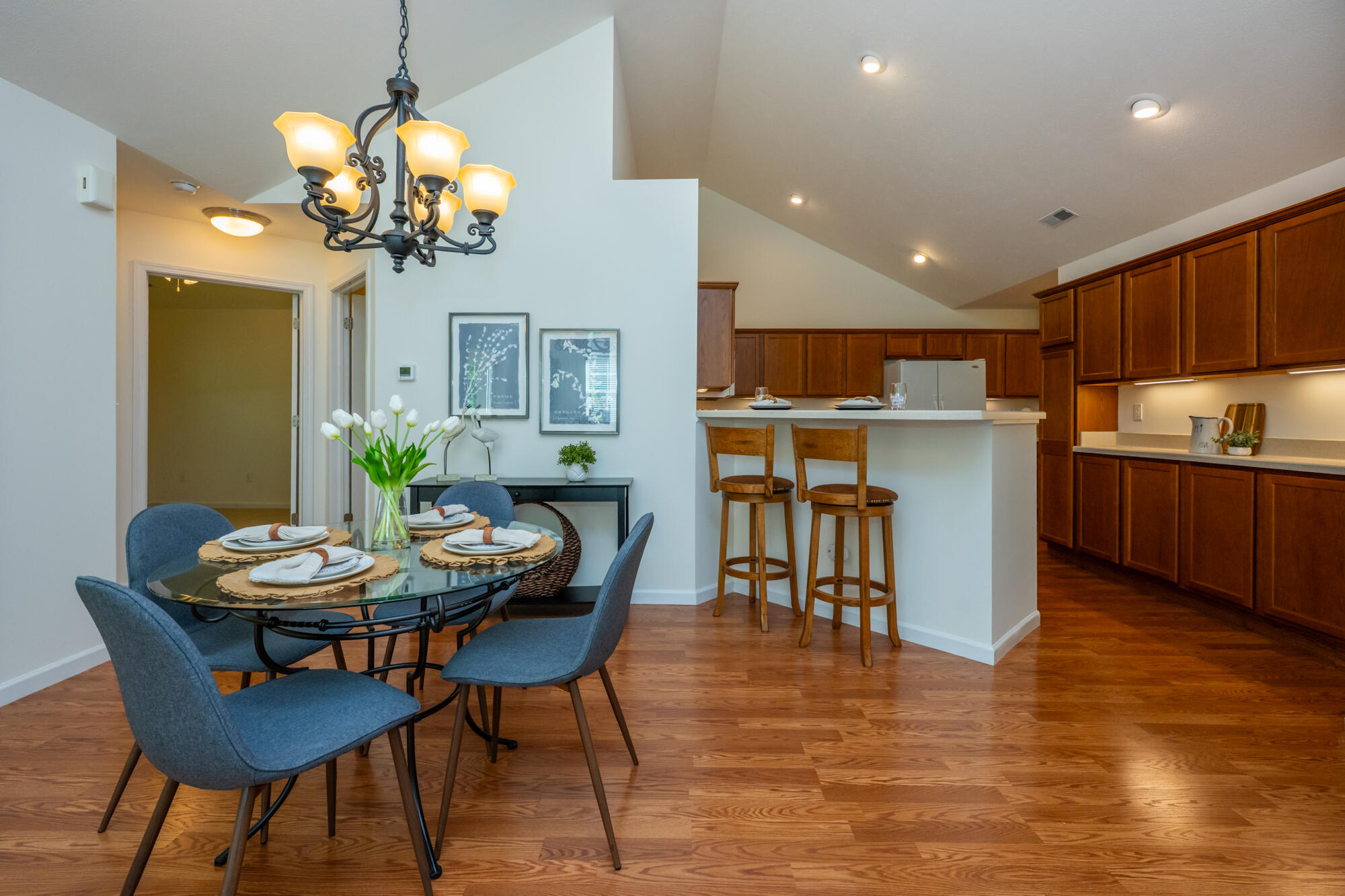 2848 Villa Lane Benton Harbor MI 49022