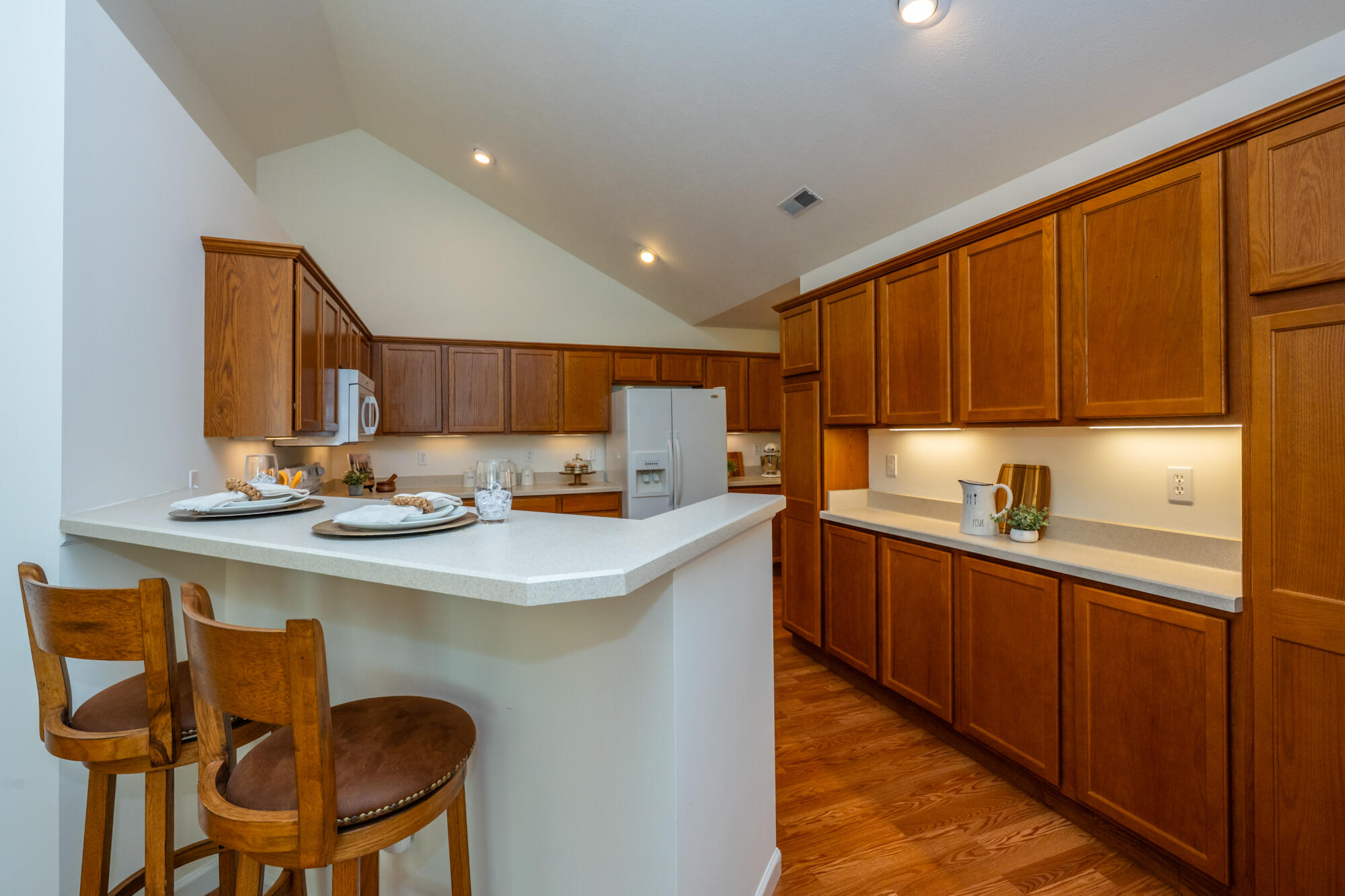 2848 Villa Lane Benton Harbor MI 49022