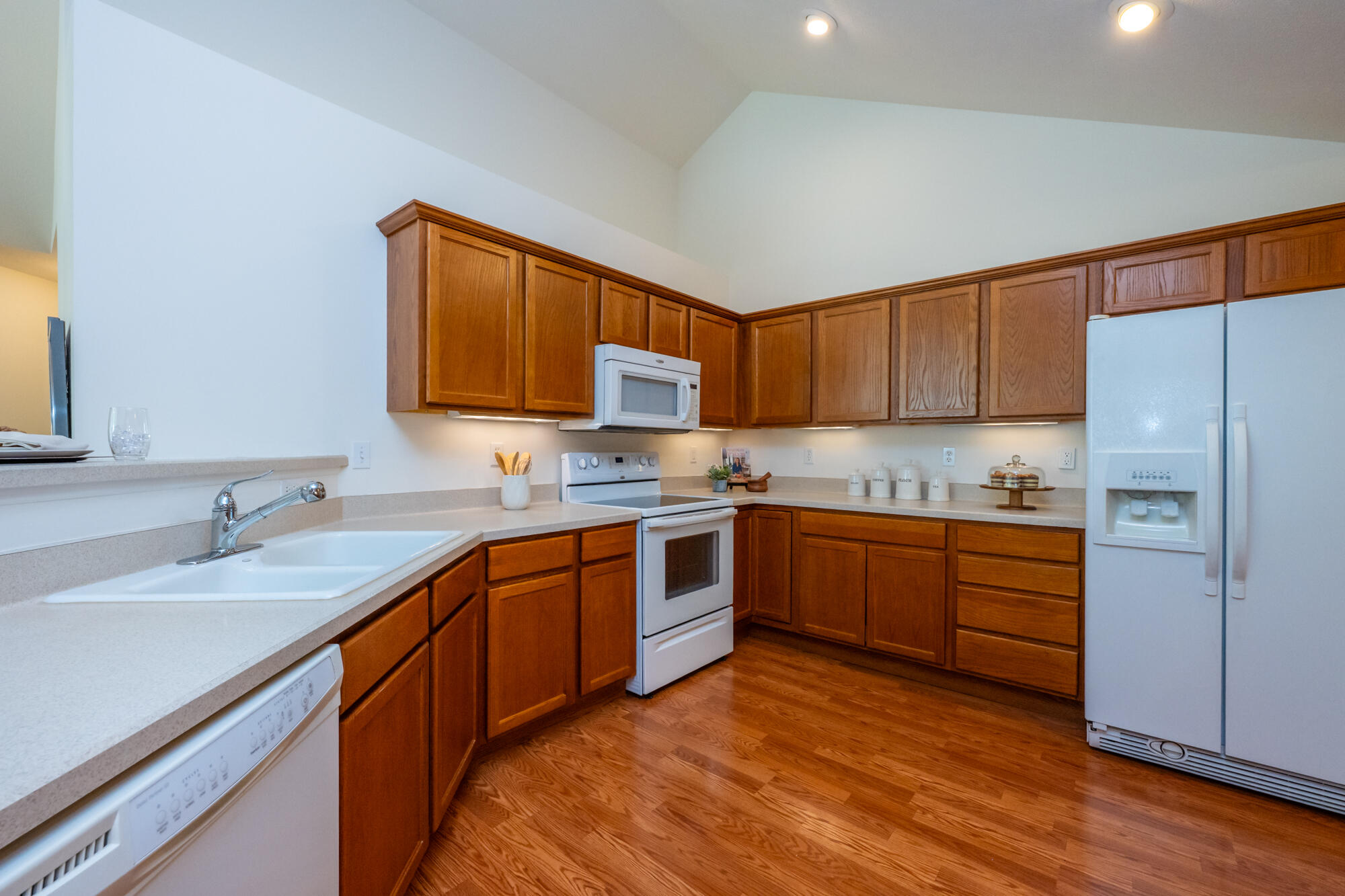 2848 Villa Lane Benton Harbor MI 49022