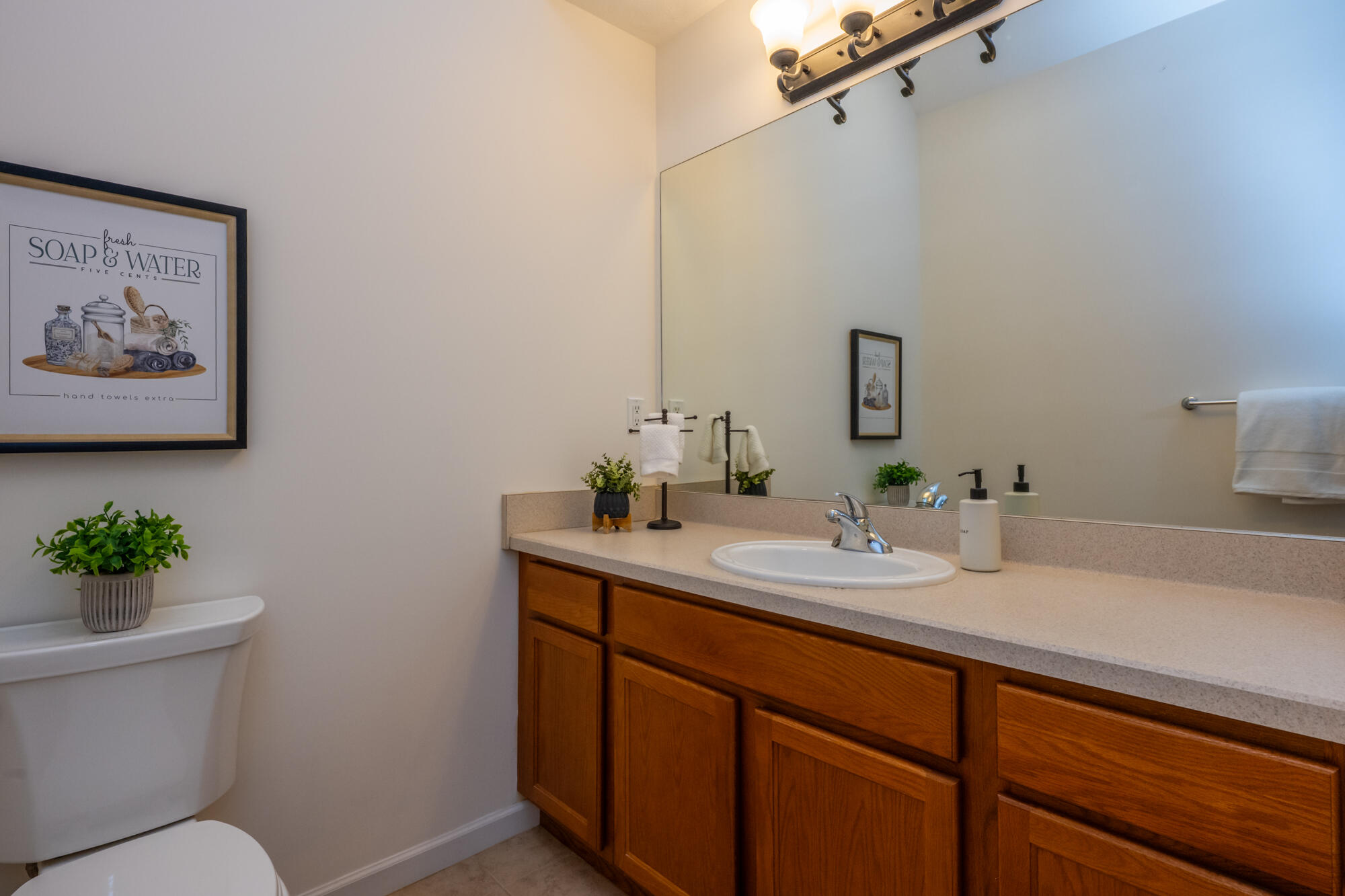 2848 Villa Lane Benton Harbor MI 49022