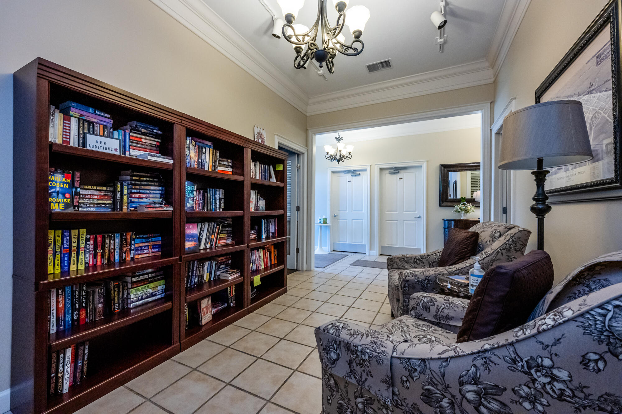 2848 Villa Lane Benton Harbor MI 49022