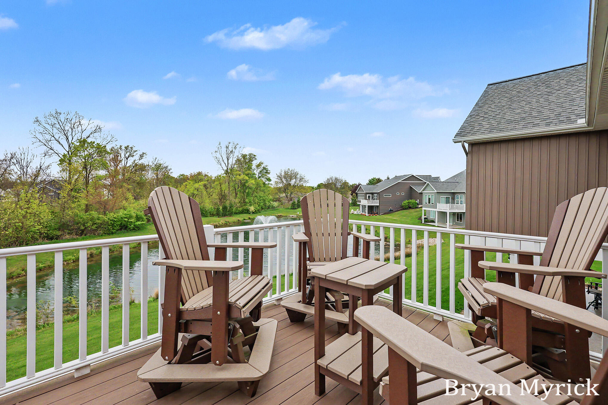 4726 West Wind Drive Holland MI 49423