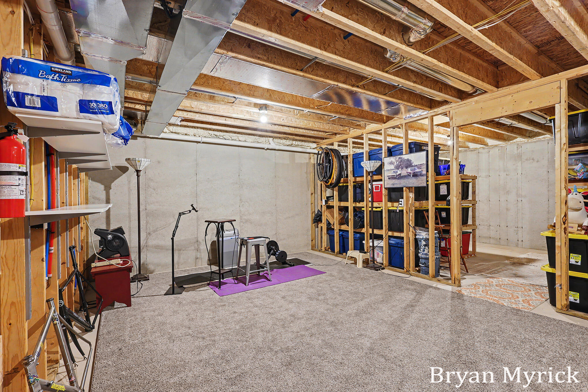 4726 West Wind Drive Holland MI 49423