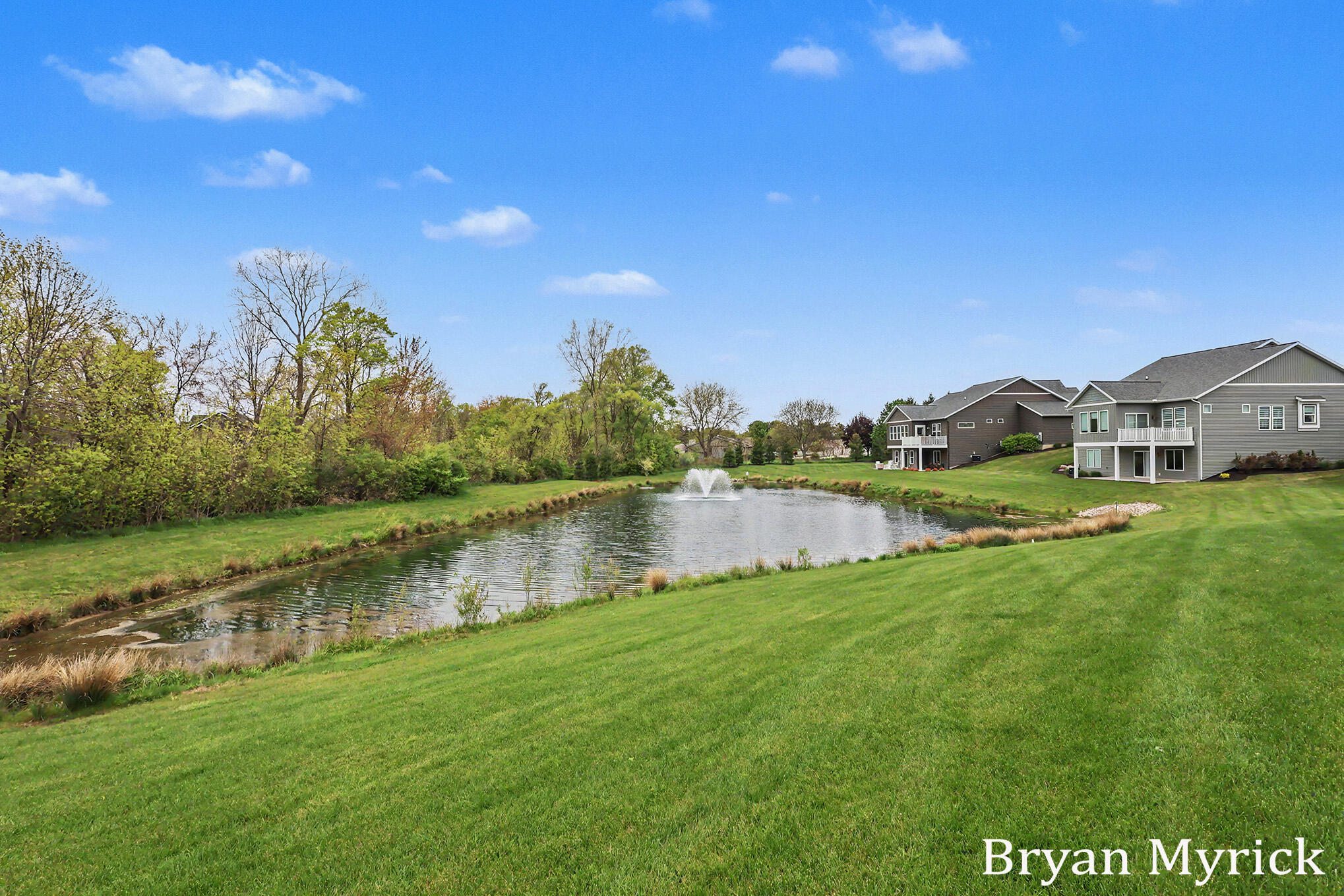 4726 West Wind Drive Holland MI 49423