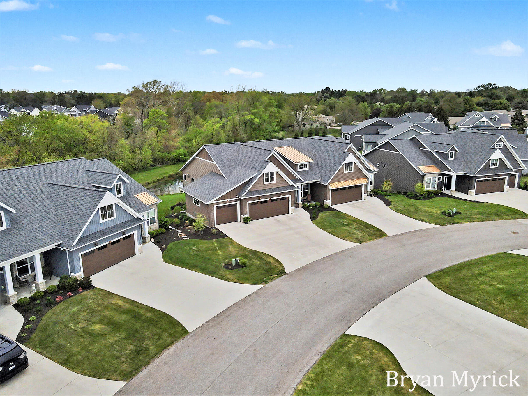 4726 West Wind Drive Holland MI 49423