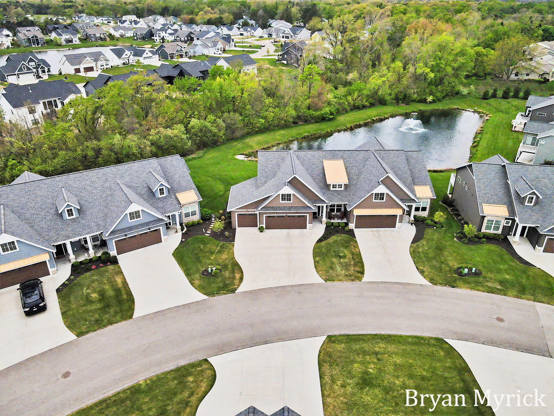4726 West Wind Drive Holland MI 49423