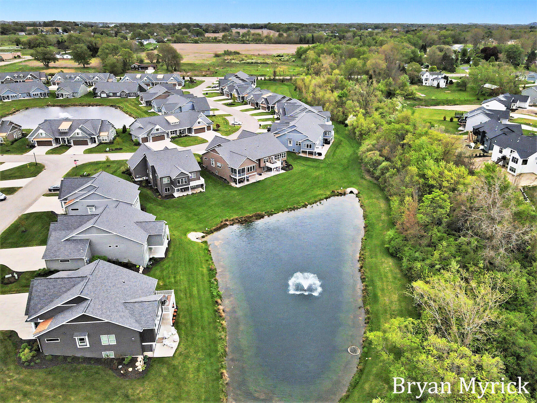 4726 West Wind Drive Holland MI 49423