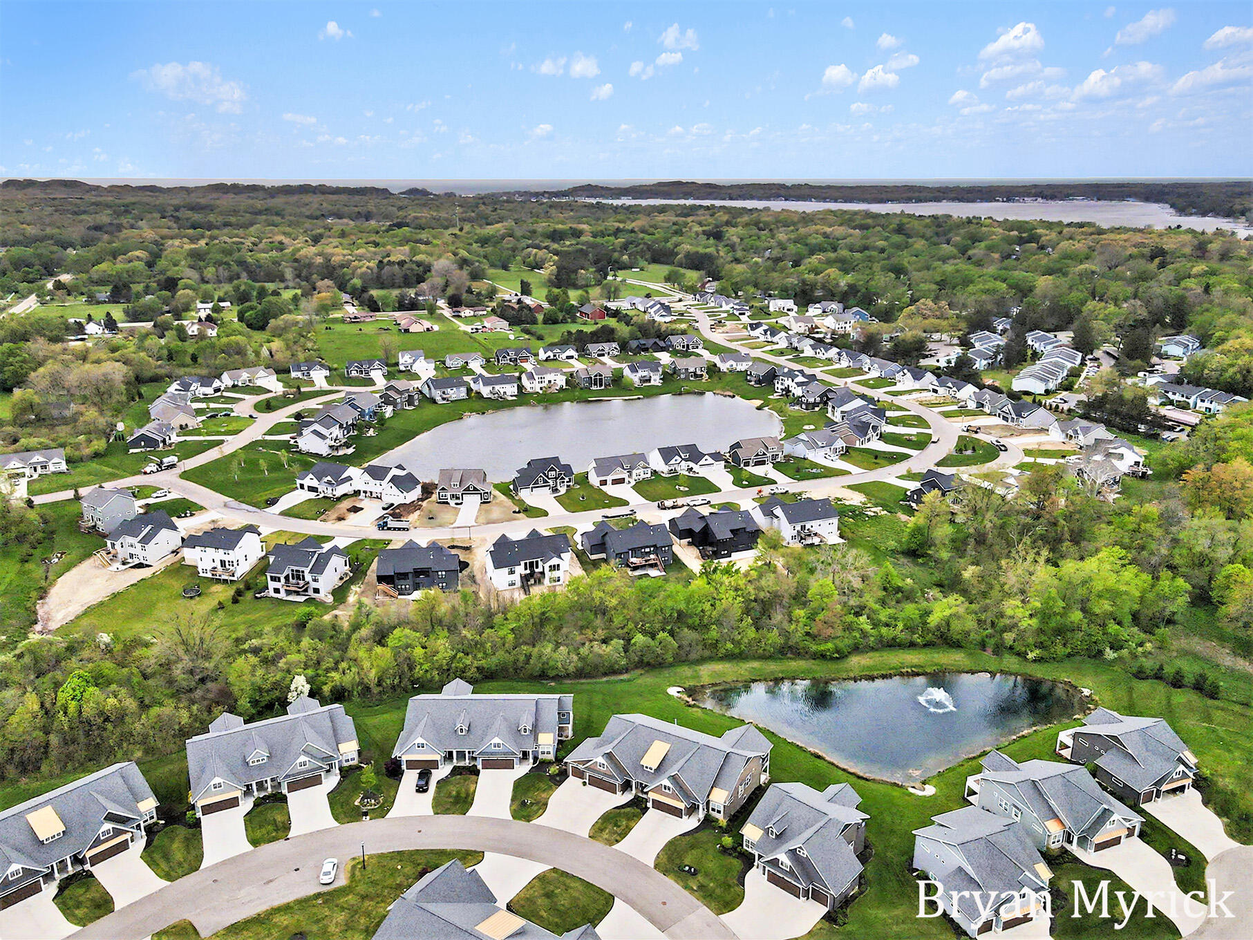 4726 West Wind Drive Holland MI 49423