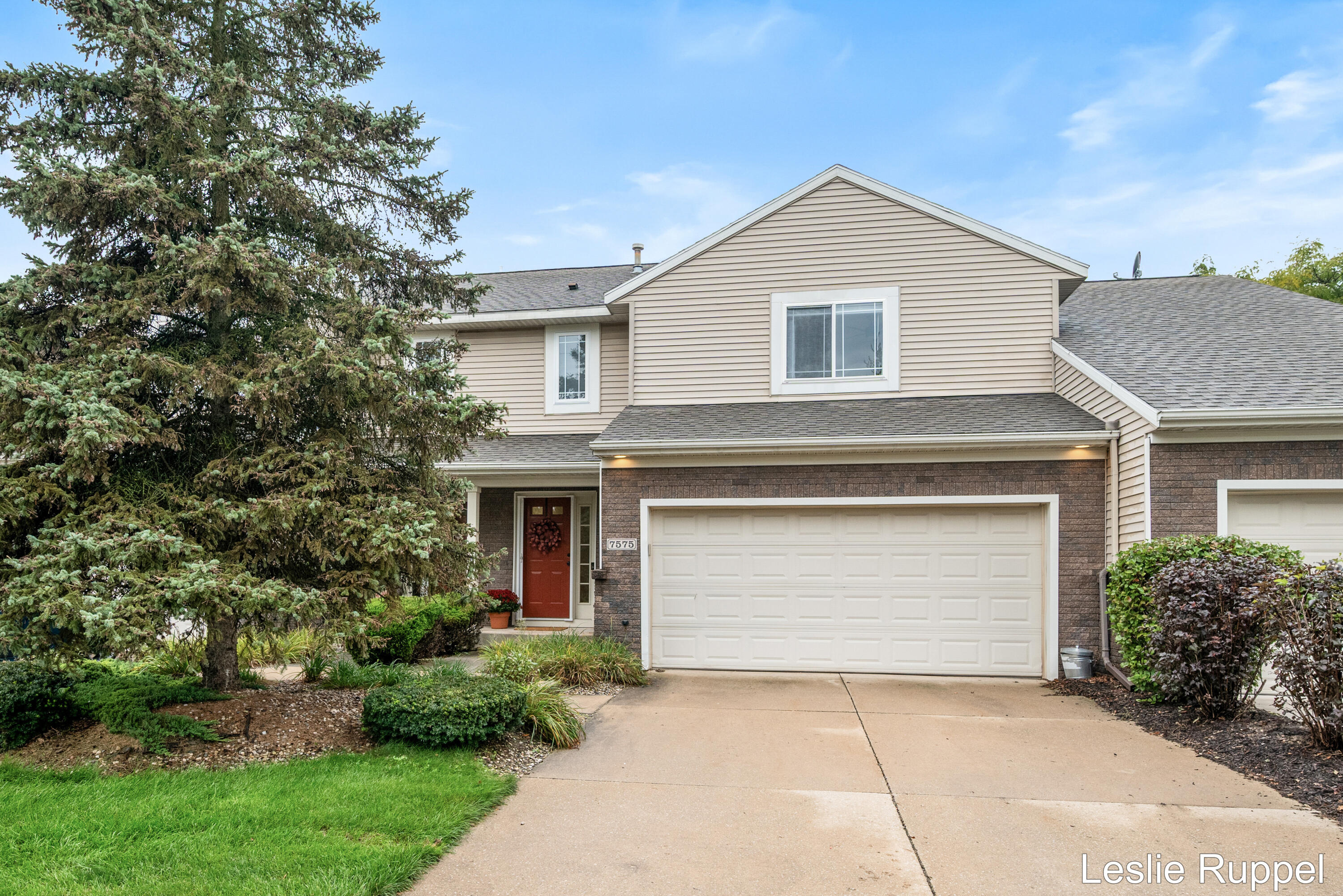 7575 Sierrafield Drive SW Byron Center MI 49315