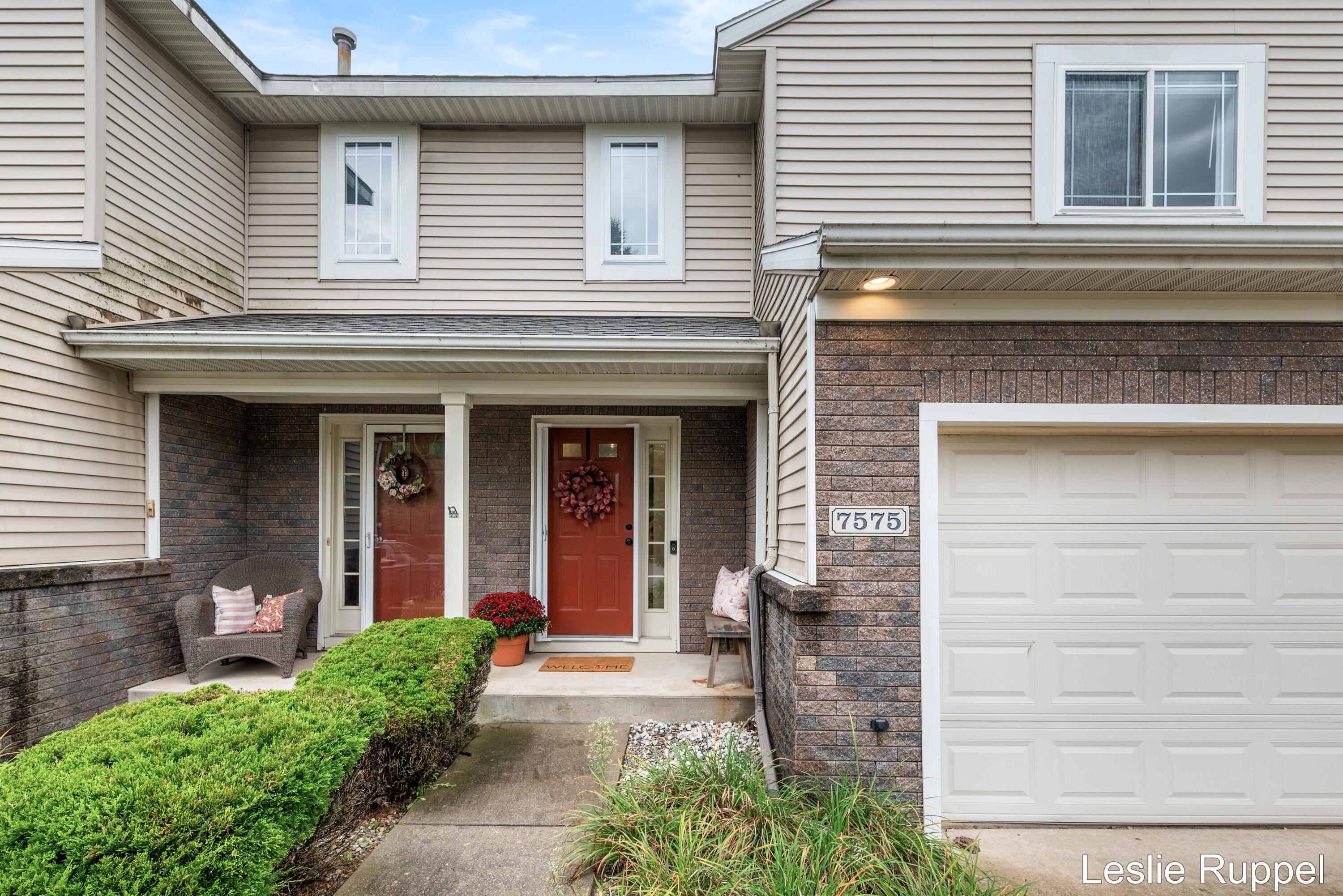 7575 Sierrafield Drive SW Byron Center MI 49315