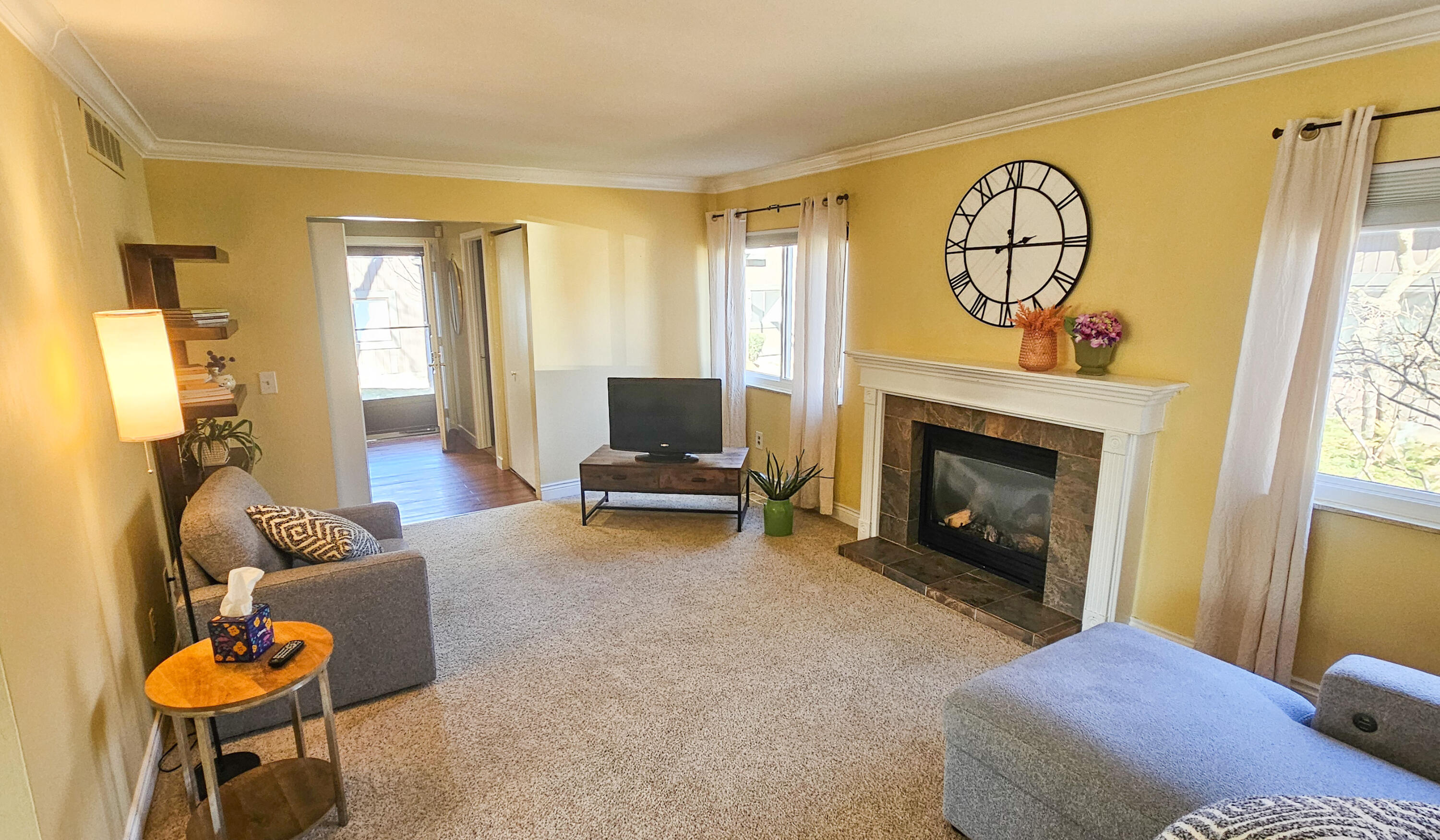 160 Carberry Hill Court Kalamazoo MI 49006
