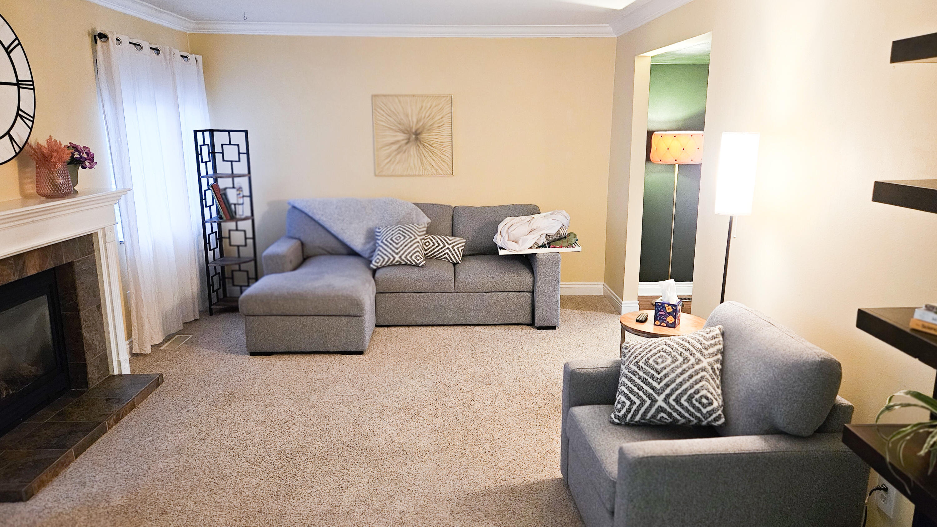 160 Carberry Hill Court Kalamazoo MI 49006