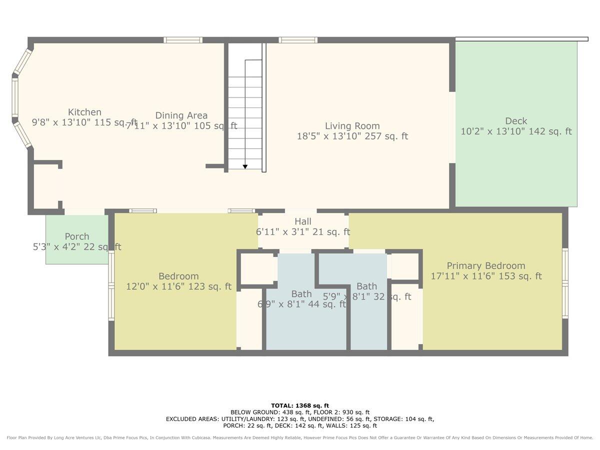 2630 Chatham Woods Drive SE Grand Rapids MI 49546