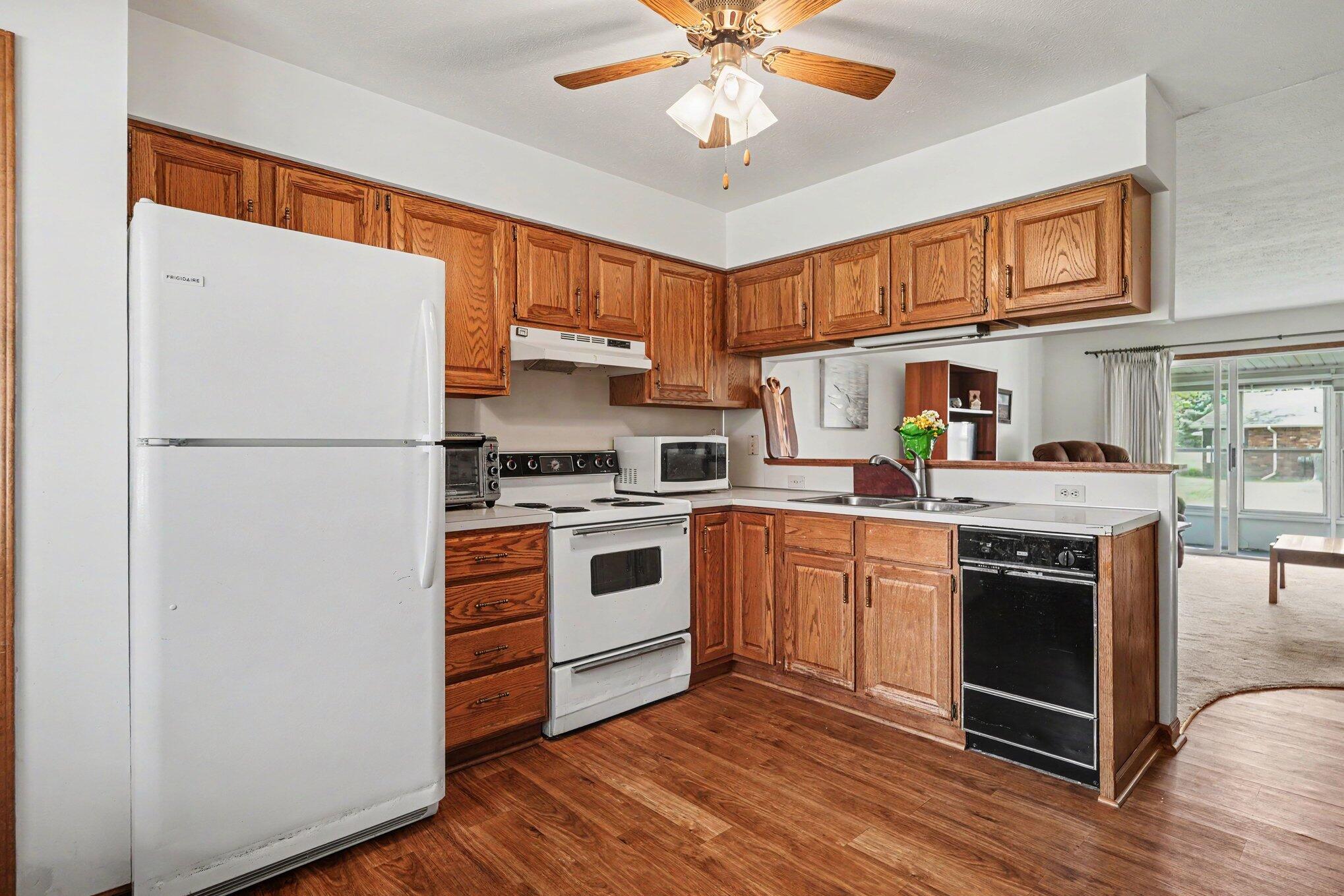 5168 Green Meadow Road Kalamazoo MI 49009